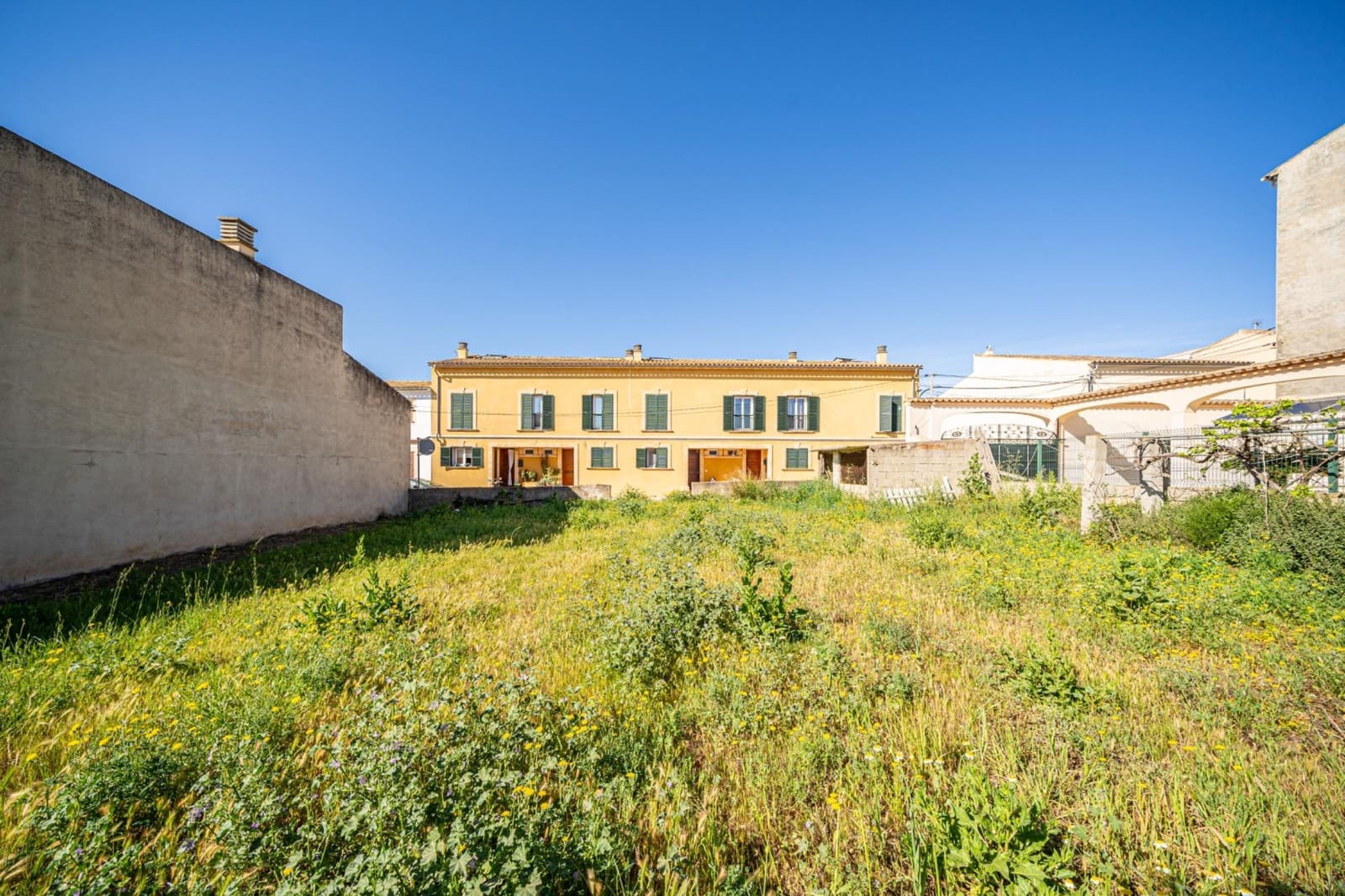 Byggegrund til salg i Vilafranca de Bonany - € 375.000 (Ref: 8313836)