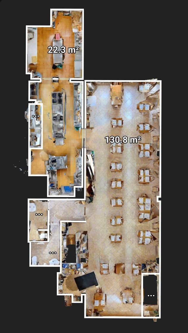 4 soveværelse Virksomhed til salg i Maria de la Salud / Maria de la Salut - € 1.125.000 (Ref: 8324723)