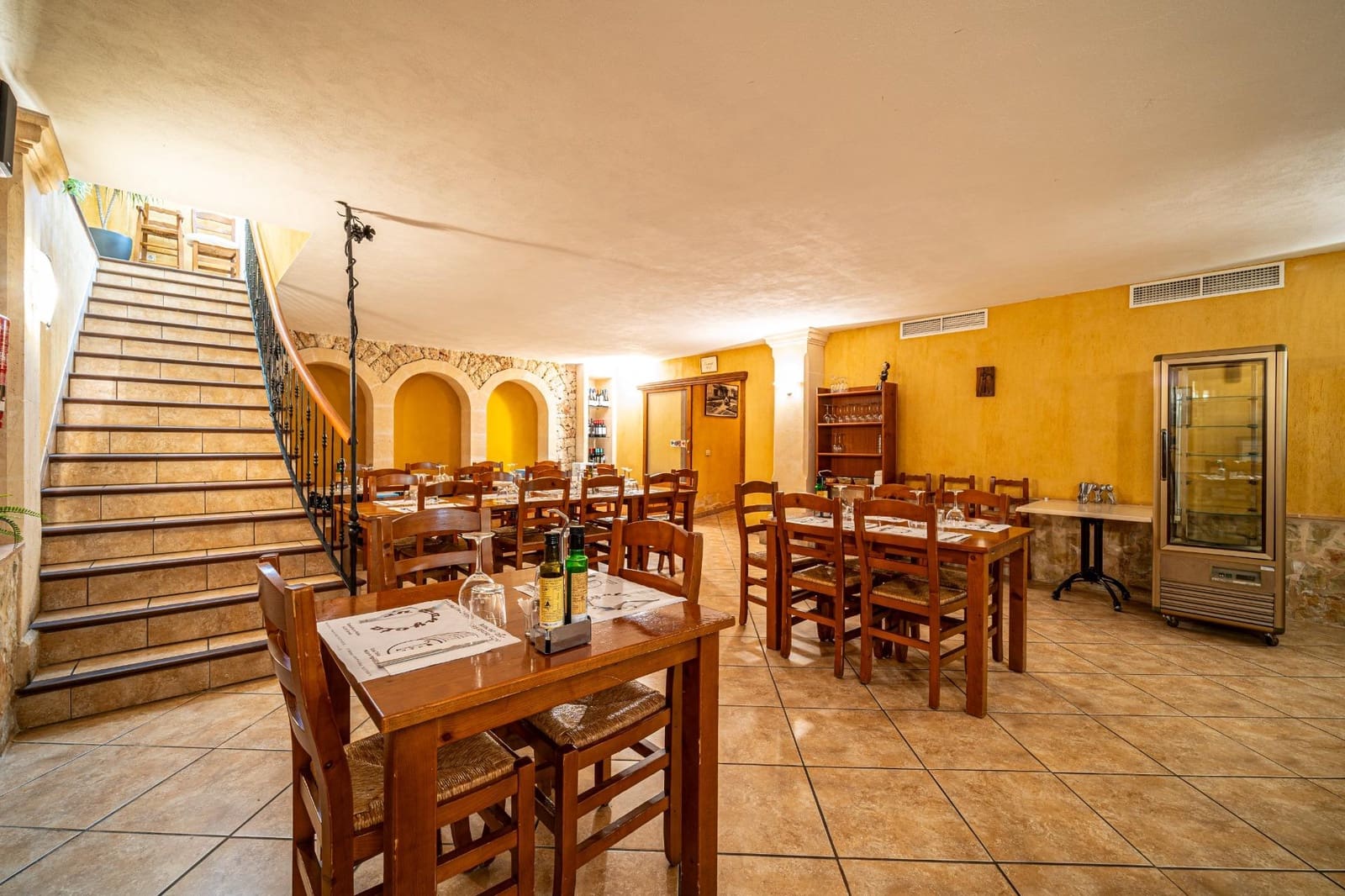 4 soveværelse Virksomhed til salg i Maria de la Salud / Maria de la Salut - € 1.125.000 (Ref: 8324723)