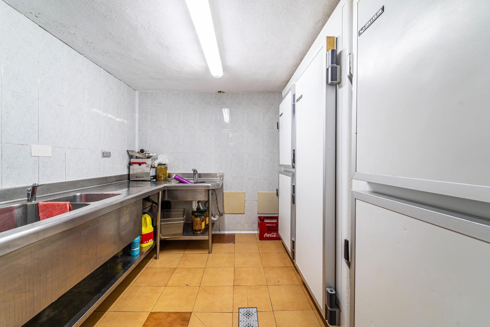 4 soveværelse Virksomhed til salg i Maria de la Salud / Maria de la Salut - € 1.125.000 (Ref: 8324723)