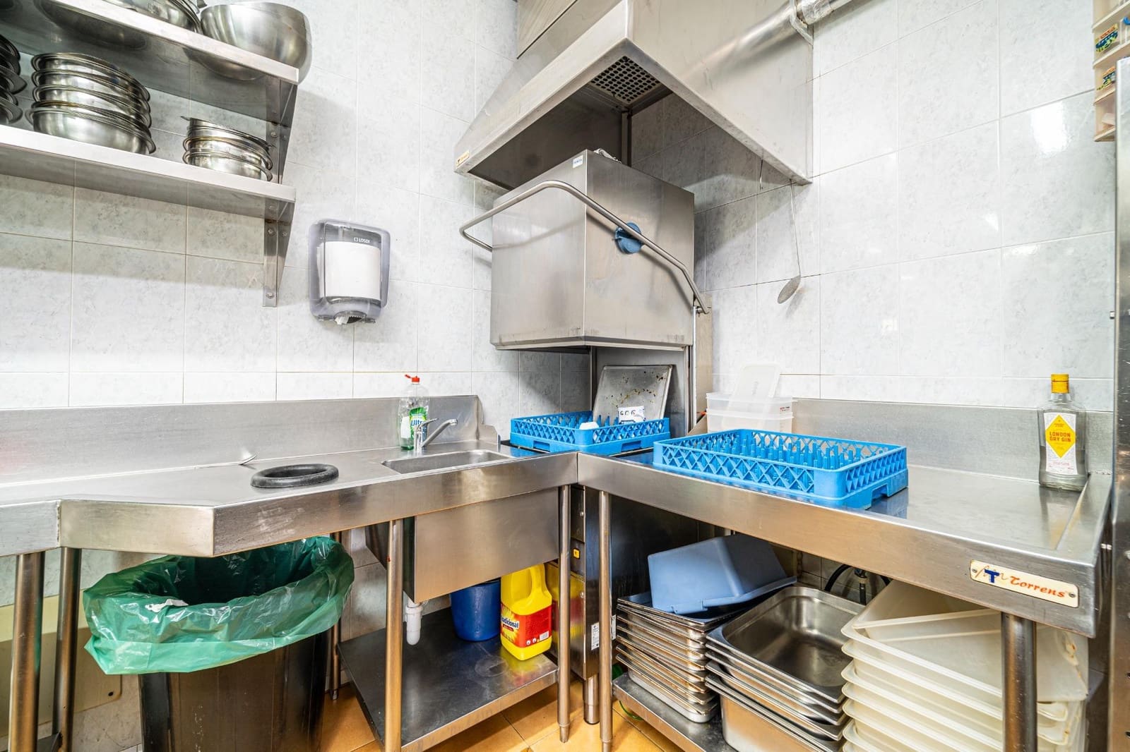 4 soveværelse Virksomhed til salg i Maria de la Salud / Maria de la Salut - € 1.125.000 (Ref: 8324723)