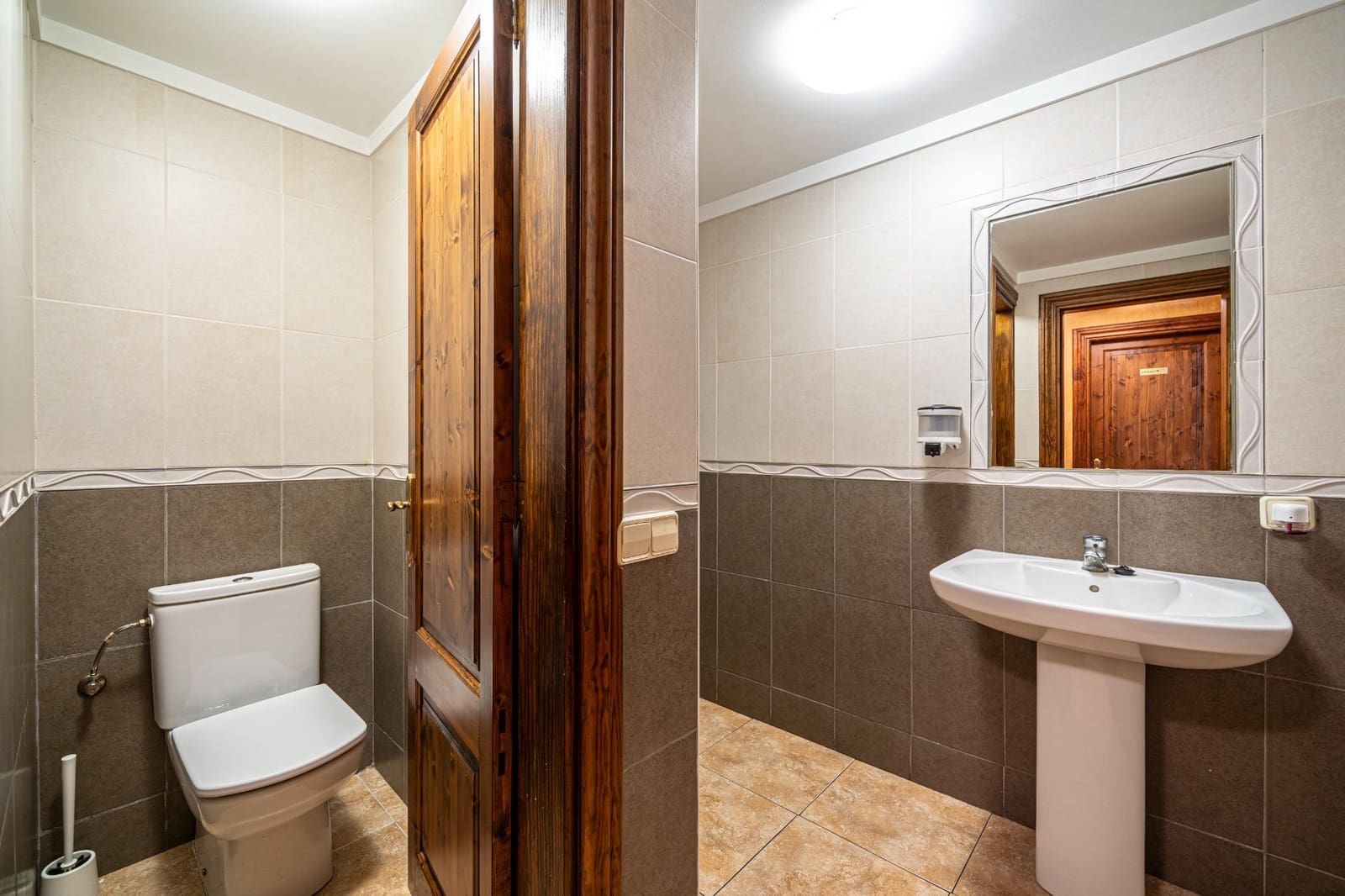 4 soveværelse Virksomhed til salg i Maria de la Salud / Maria de la Salut - € 1.125.000 (Ref: 8324723)