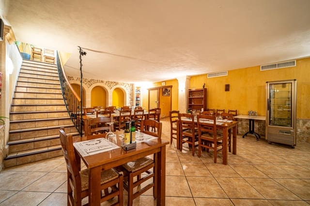 4 soveværelse Virksomhed til salg i María de la Salud / María de la Salut - € 1.125.000 (Ref: 8324723)