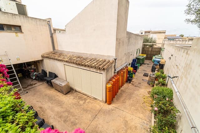 4 soveværelse Virksomhed til salg i María de la Salud / María de la Salut - € 1.125.000 (Ref: 8324723)