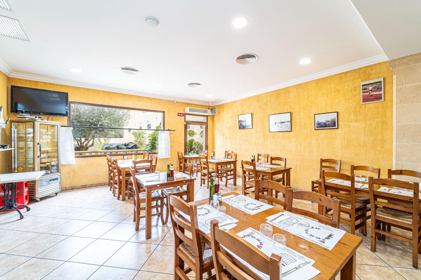 4 soveværelse Virksomhed til salg i Maria de la Salud / Maria de la Salut - € 1.125.000 (Ref: 8324723)