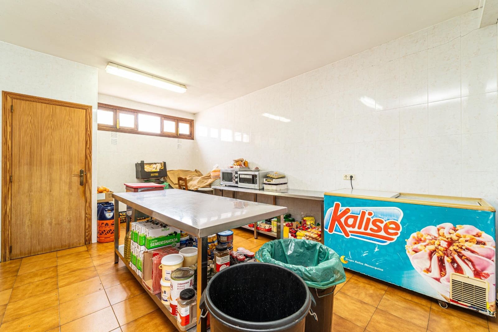 4 soveværelse Virksomhed til salg i Maria de la Salud / Maria de la Salut - € 1.125.000 (Ref: 8324723)