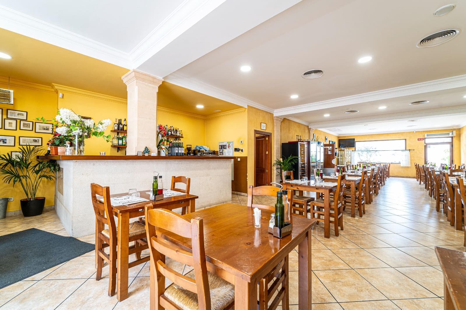 4 soveværelse Virksomhed til salg i Maria de la Salud / Maria de la Salut - € 1.125.000 (Ref: 8324723)