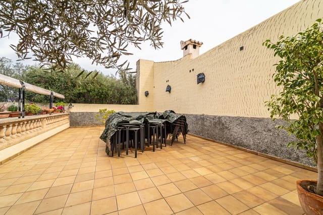 4 soveværelse Virksomhed til salg i María de la Salud / María de la Salut - € 1.125.000 (Ref: 8324723)