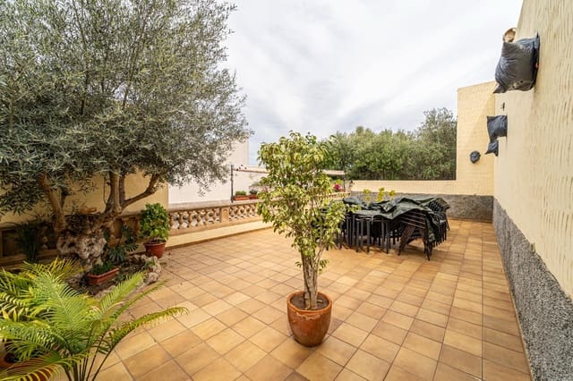 4 soveværelse Virksomhed til salg i María de la Salud / María de la Salut - € 1.125.000 (Ref: 8324723)