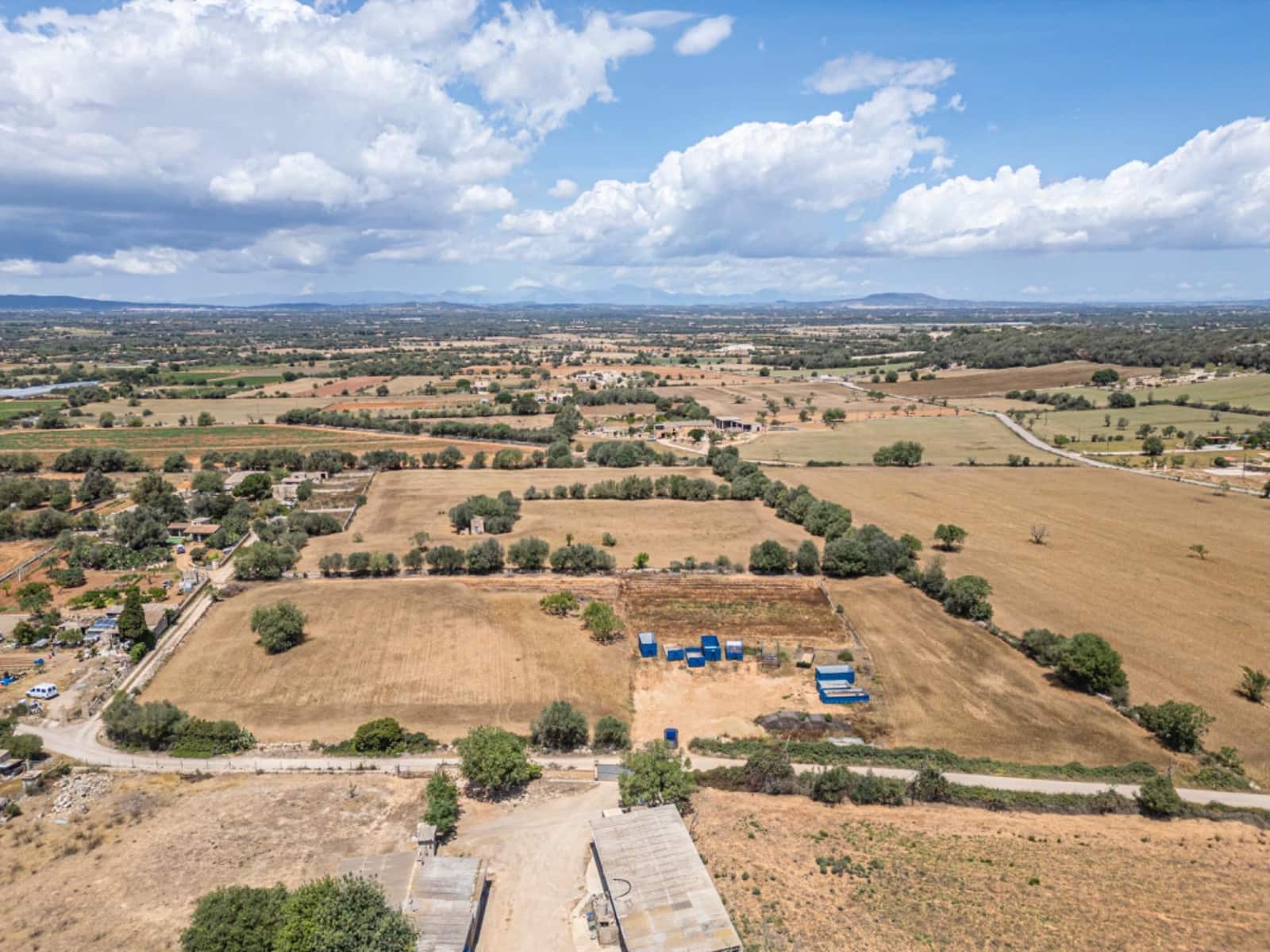 Terrain à Bâtir à vendre à Felanitx - 189 000 € (Ref: 8343268)