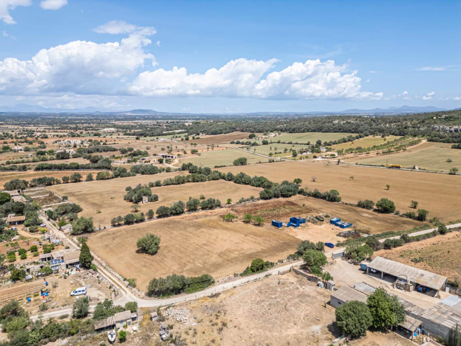 Terrain à Bâtir à vendre à Felanitx - 189 000 € (Ref: 8343268)