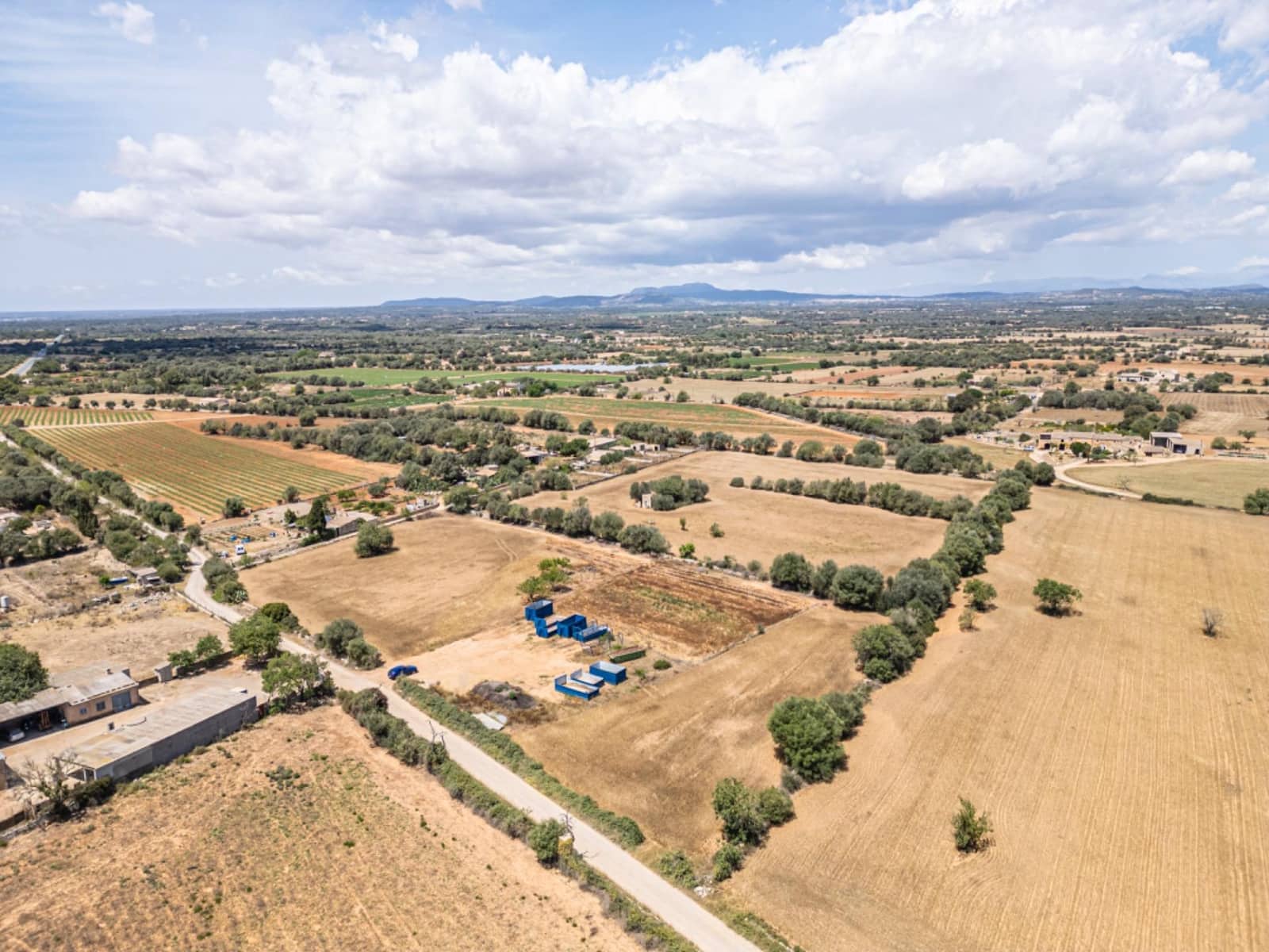 Terrain à Bâtir à vendre à Felanitx - 189 000 € (Ref: 8343268)