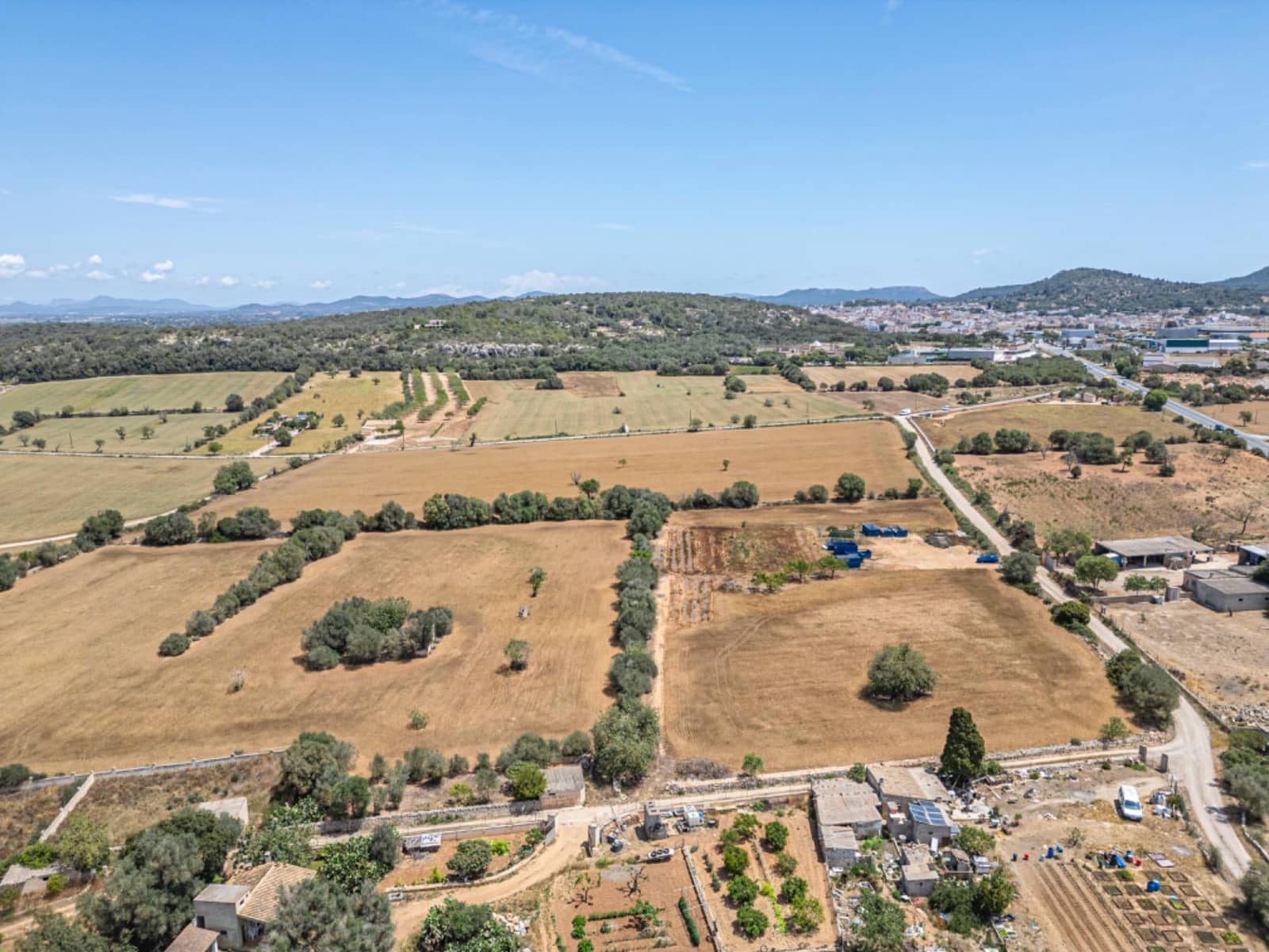 Terrain à Bâtir à vendre à Felanitx - 189 000 € (Ref: 8343268)