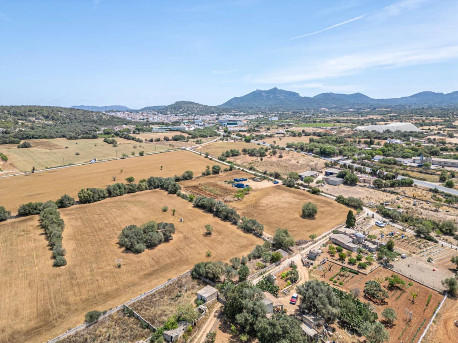 Terrain à Bâtir à vendre à Felanitx - 189 000 € (Ref: 8343268)