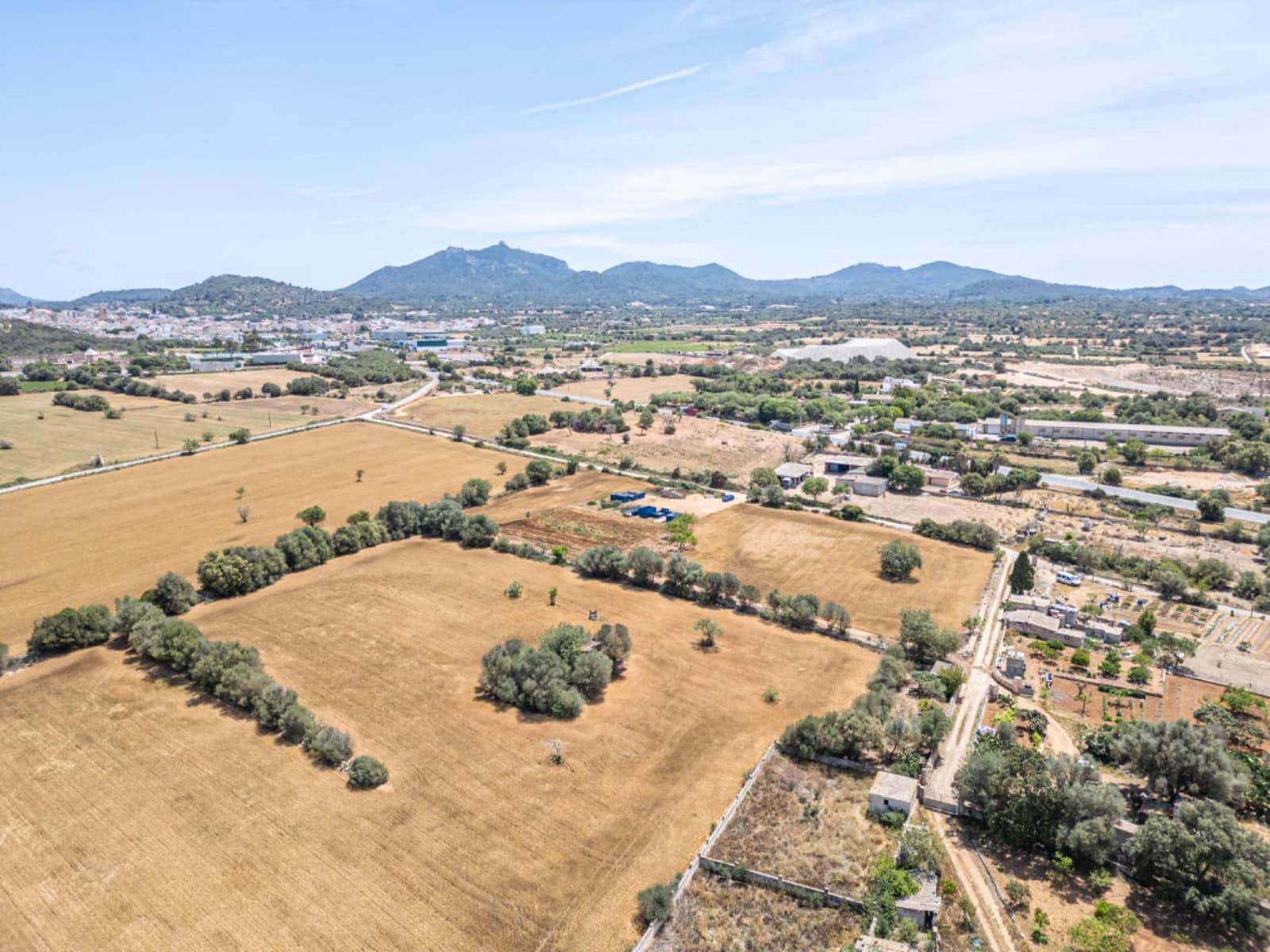 Terrain à Bâtir à vendre à Felanitx - 189 000 € (Ref: 8343268)