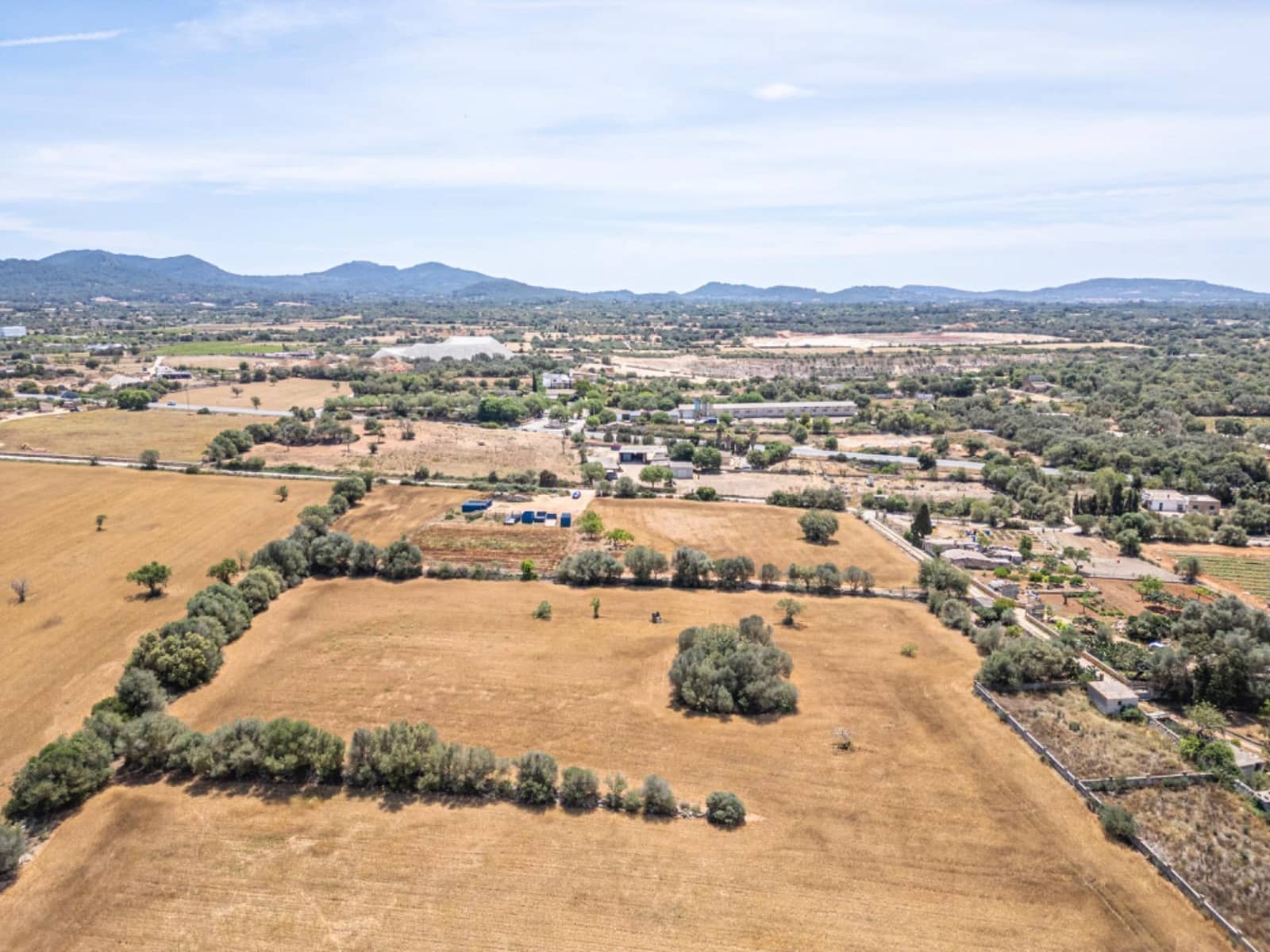 Terrain à Bâtir à vendre à Felanitx - 189 000 € (Ref: 8343268)