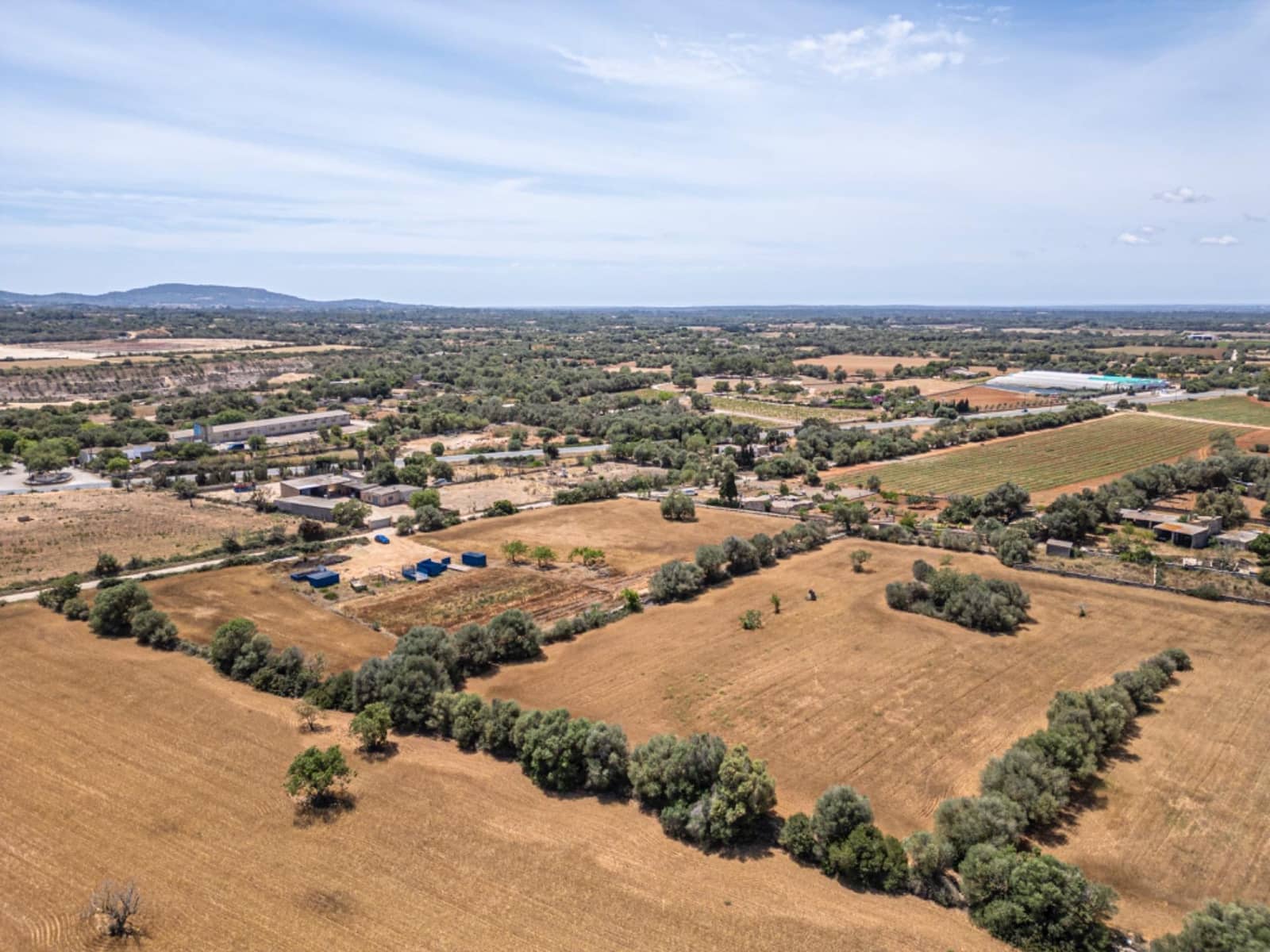 Terrain à Bâtir à vendre à Felanitx - 189 000 € (Ref: 8343268)