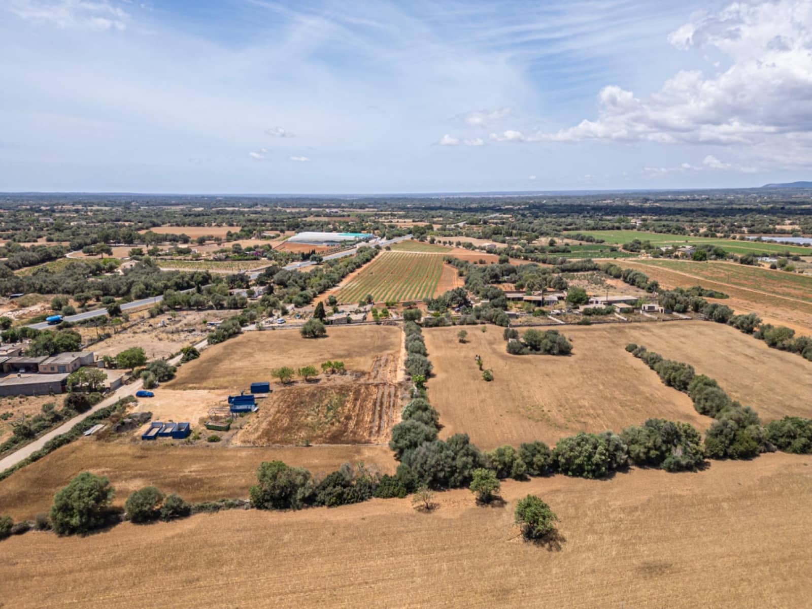 Terrain à Bâtir à vendre à Felanitx - 189 000 € (Ref: 8343268)