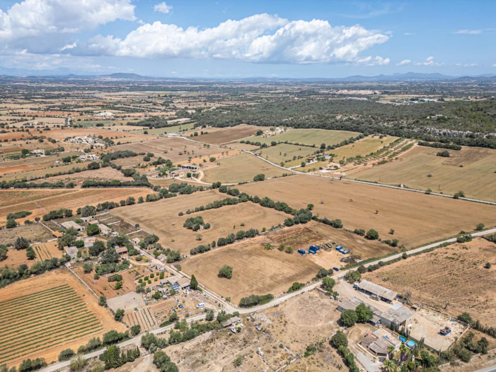 Terrain à Bâtir à vendre à Felanitx - 189 000 € (Ref: 8343268)