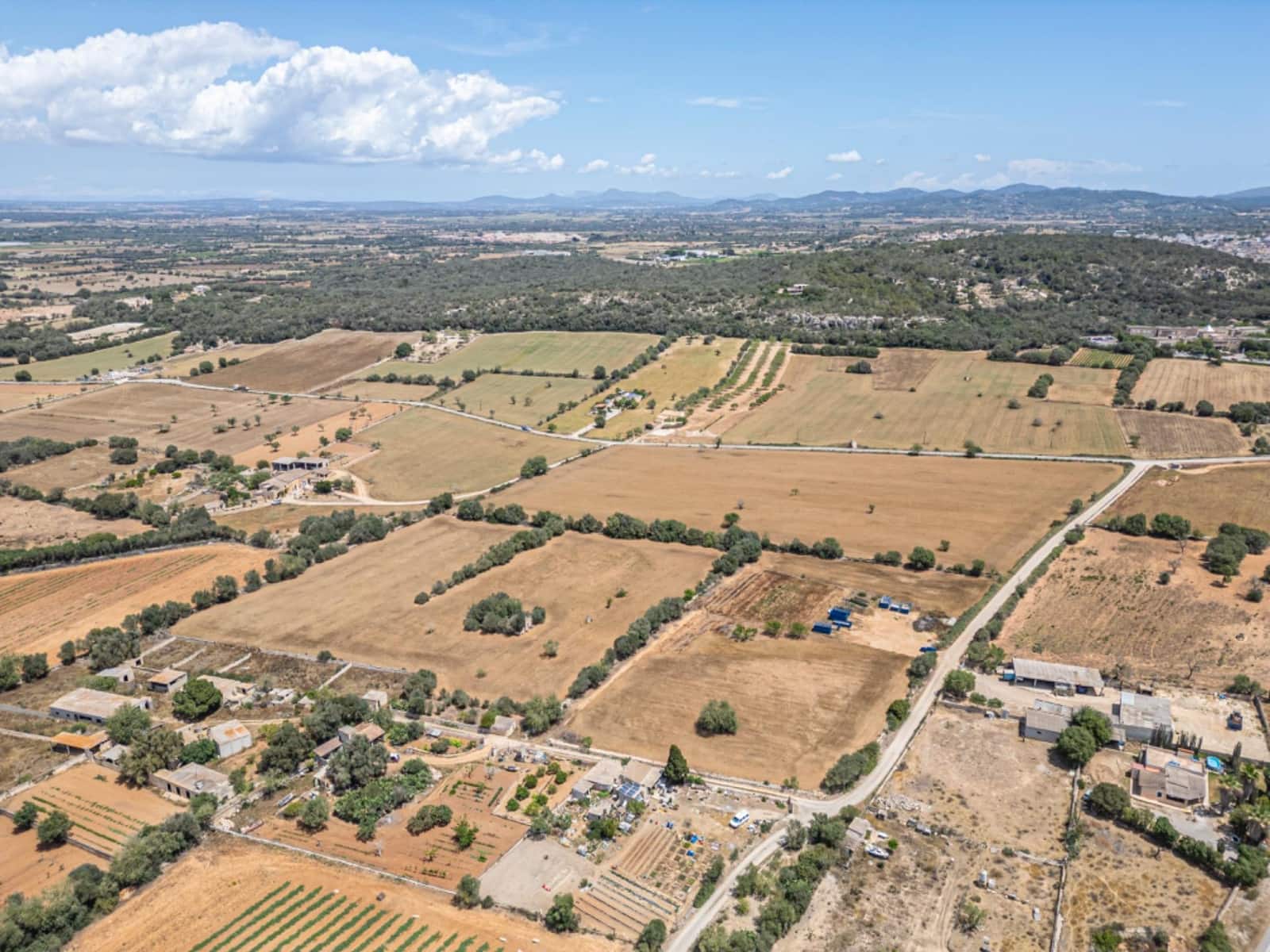 Terrain à Bâtir à vendre à Felanitx - 189 000 € (Ref: 8343268)