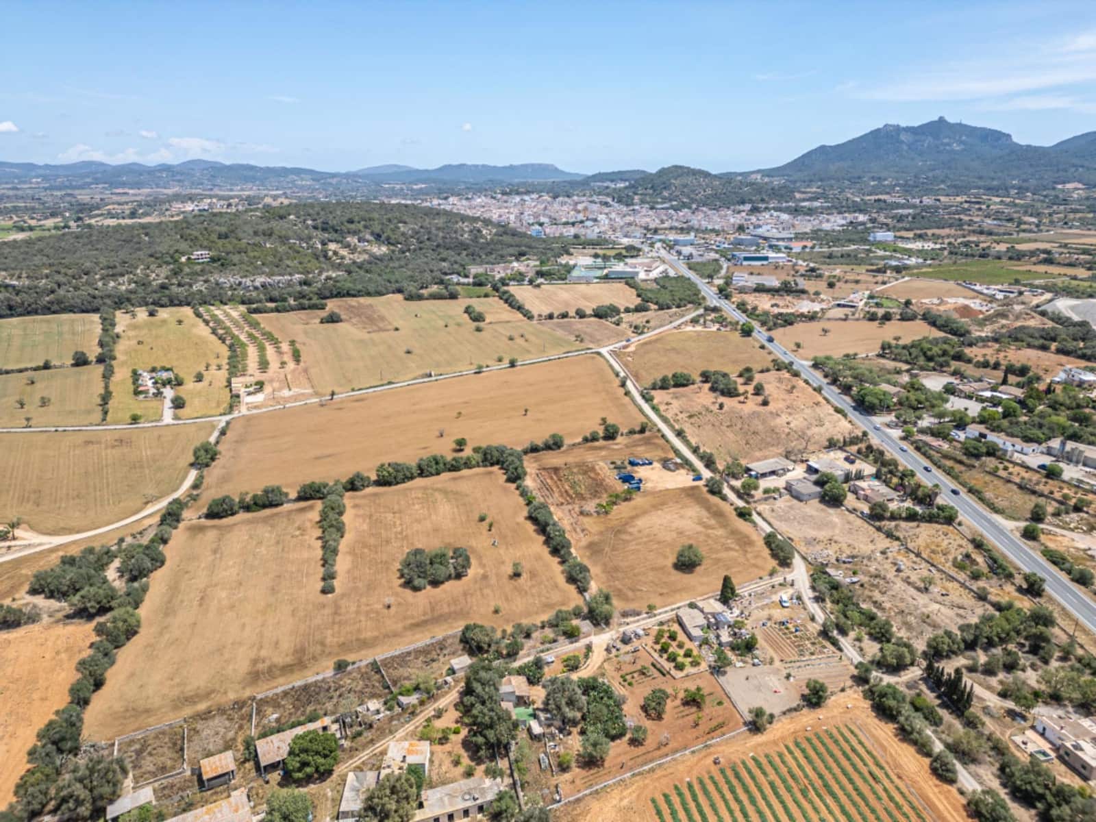 Terrain à Bâtir à vendre à Felanitx - 189 000 € (Ref: 8343268)