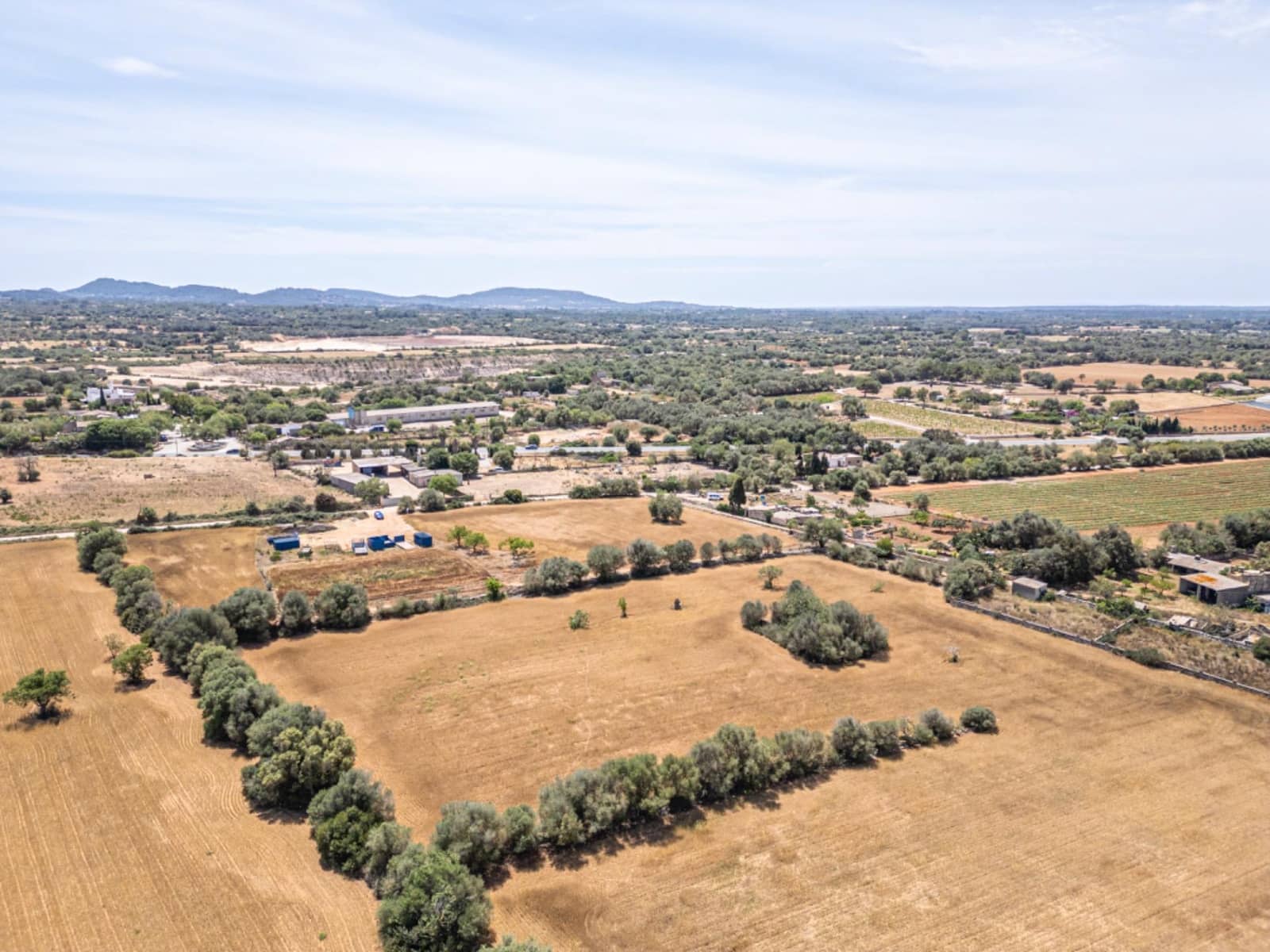 Terrain à Bâtir à vendre à Felanitx - 189 000 € (Ref: 8343268)