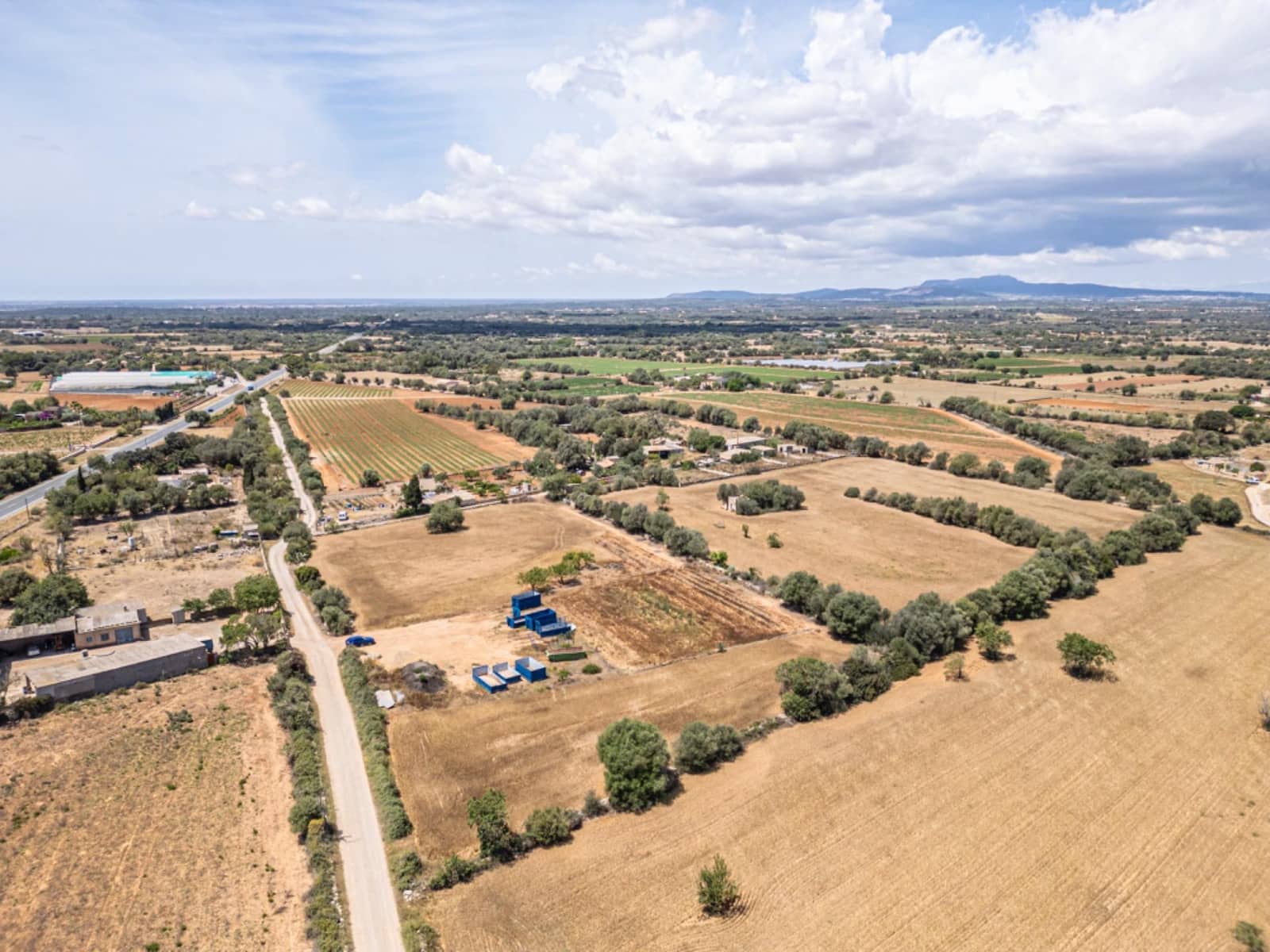 Terrain à Bâtir à vendre à Felanitx - 189 000 € (Ref: 8343268)