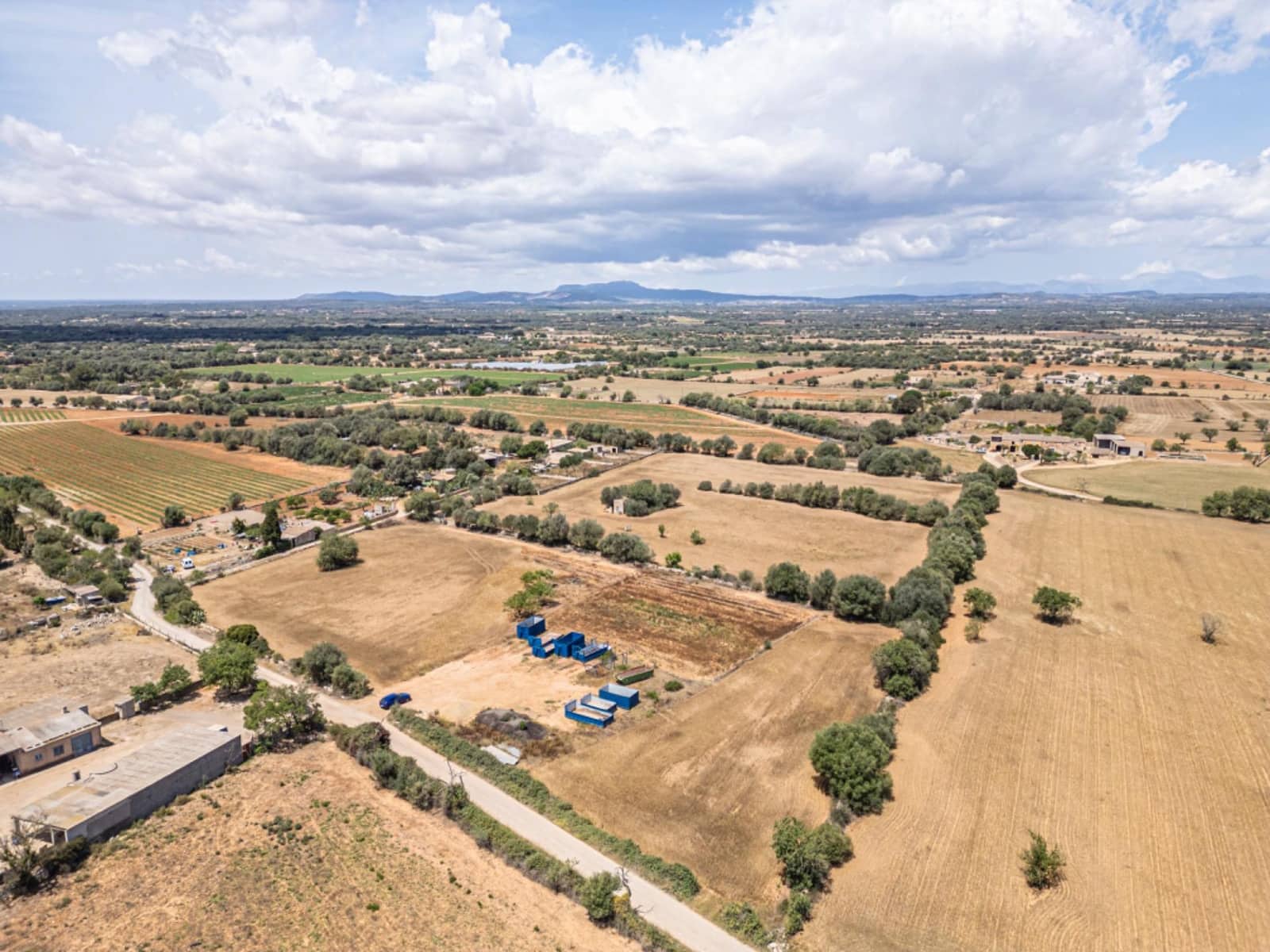 Terrain à Bâtir à vendre à Felanitx - 189 000 € (Ref: 8343268)