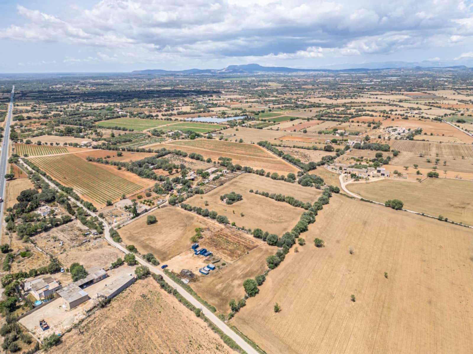 Terrain à Bâtir à vendre à Felanitx - 189 000 € (Ref: 8343268)