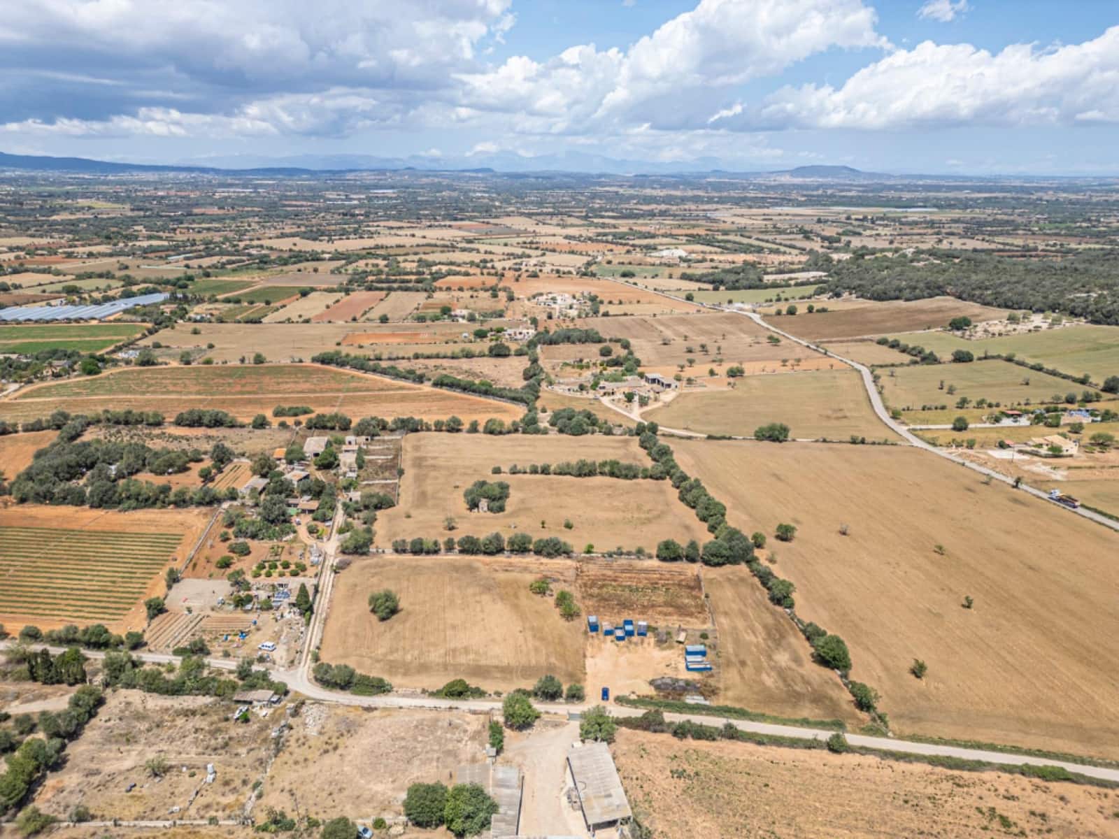 Terrain à Bâtir à vendre à Felanitx - 189 000 € (Ref: 8343268)