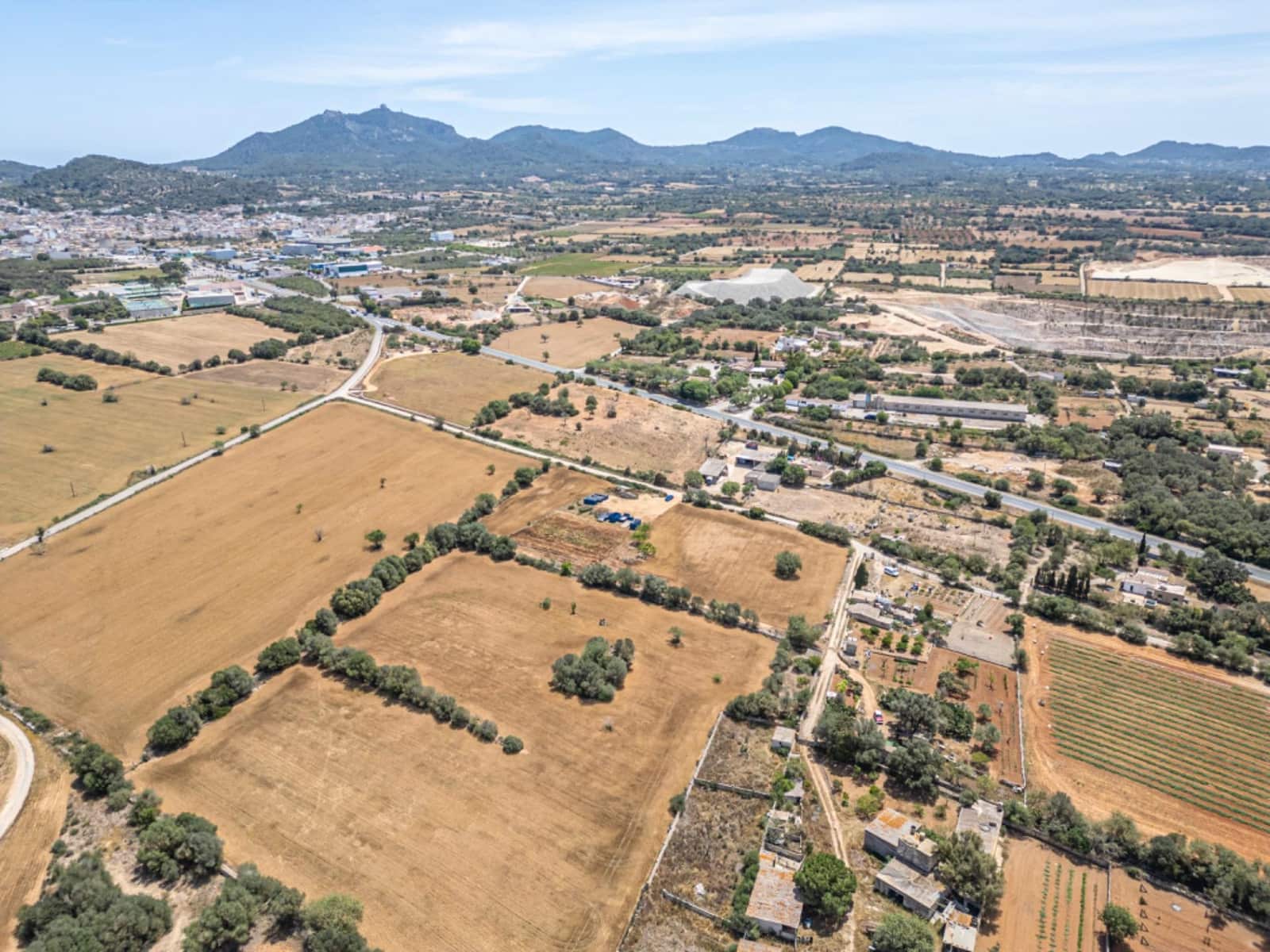 Terrain à Bâtir à vendre à Felanitx - 189 000 € (Ref: 8343268)