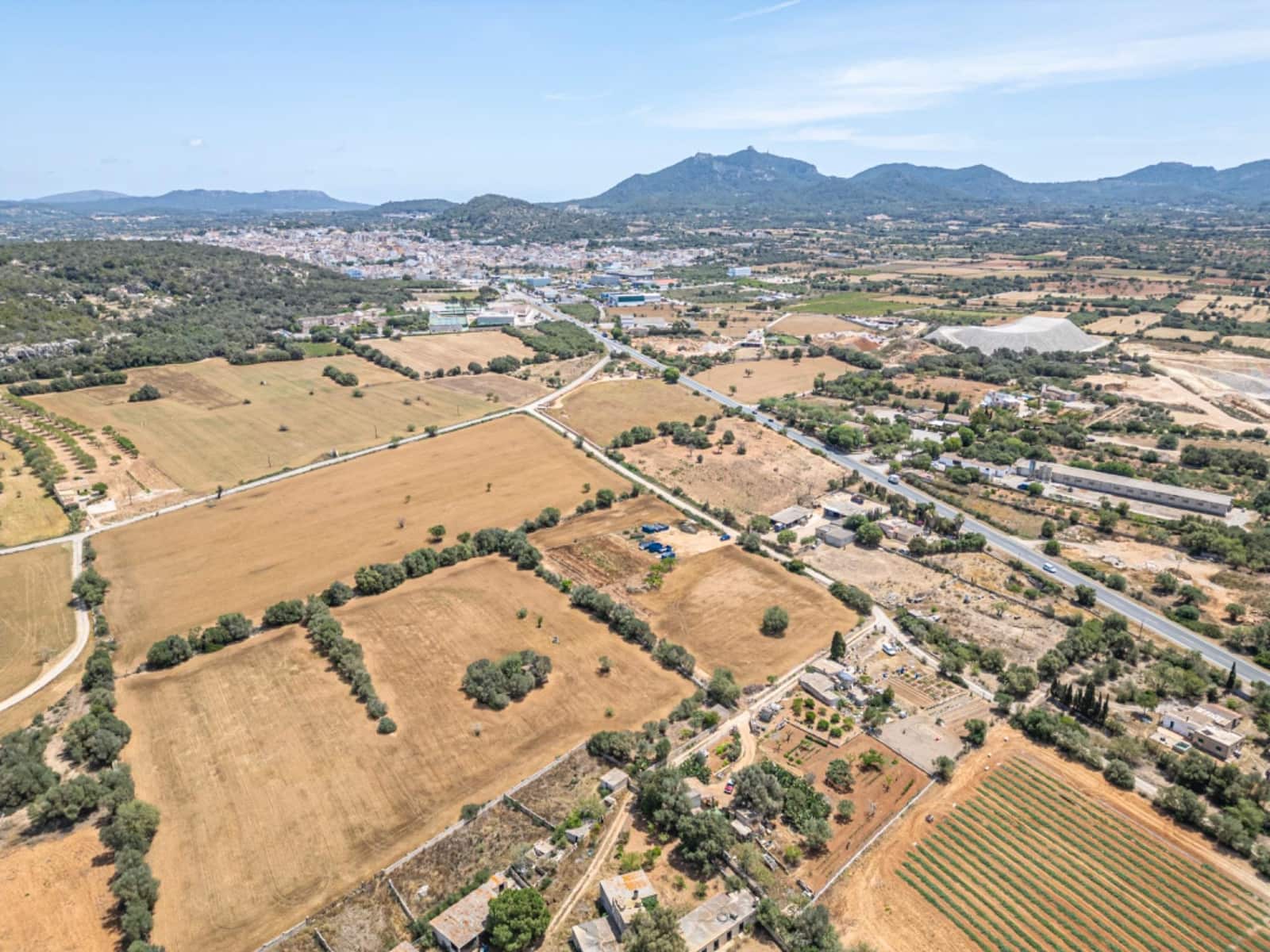 Terrain à Bâtir à vendre à Felanitx - 189 000 € (Ref: 8343268)