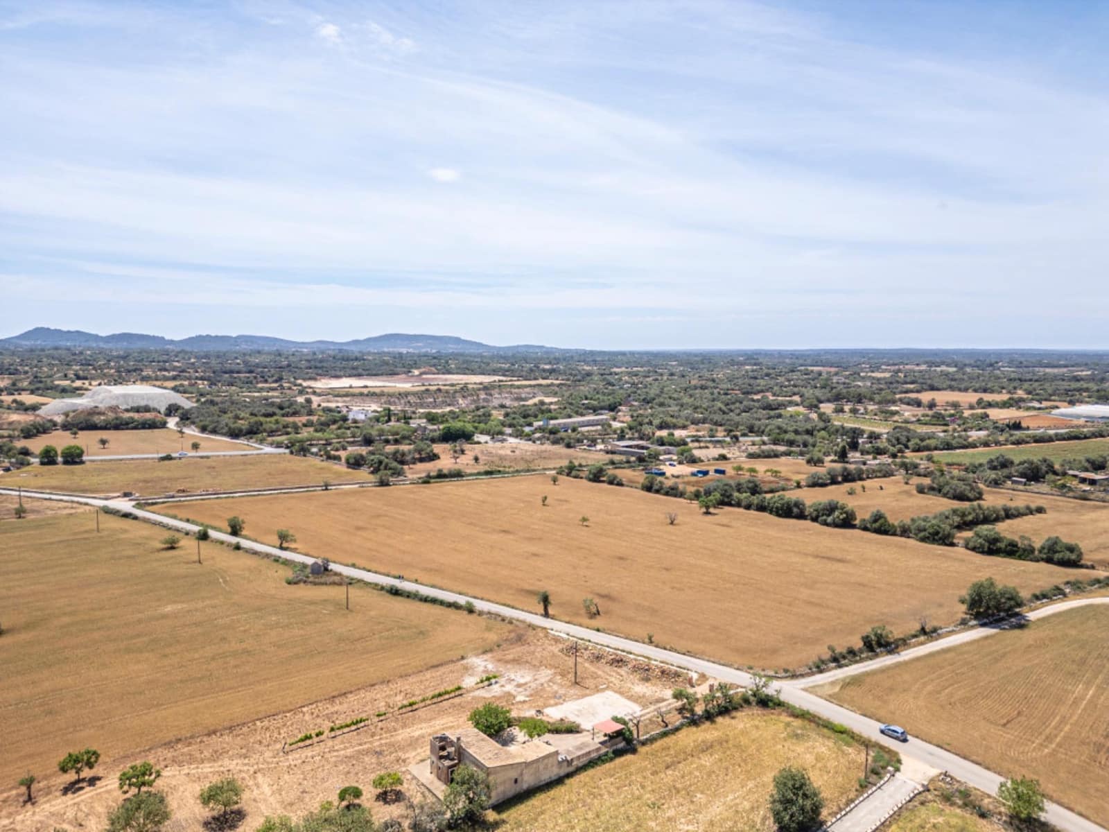 Solar/Parcela en Felanitx en venta - 189.000 € (Ref: 8343269)