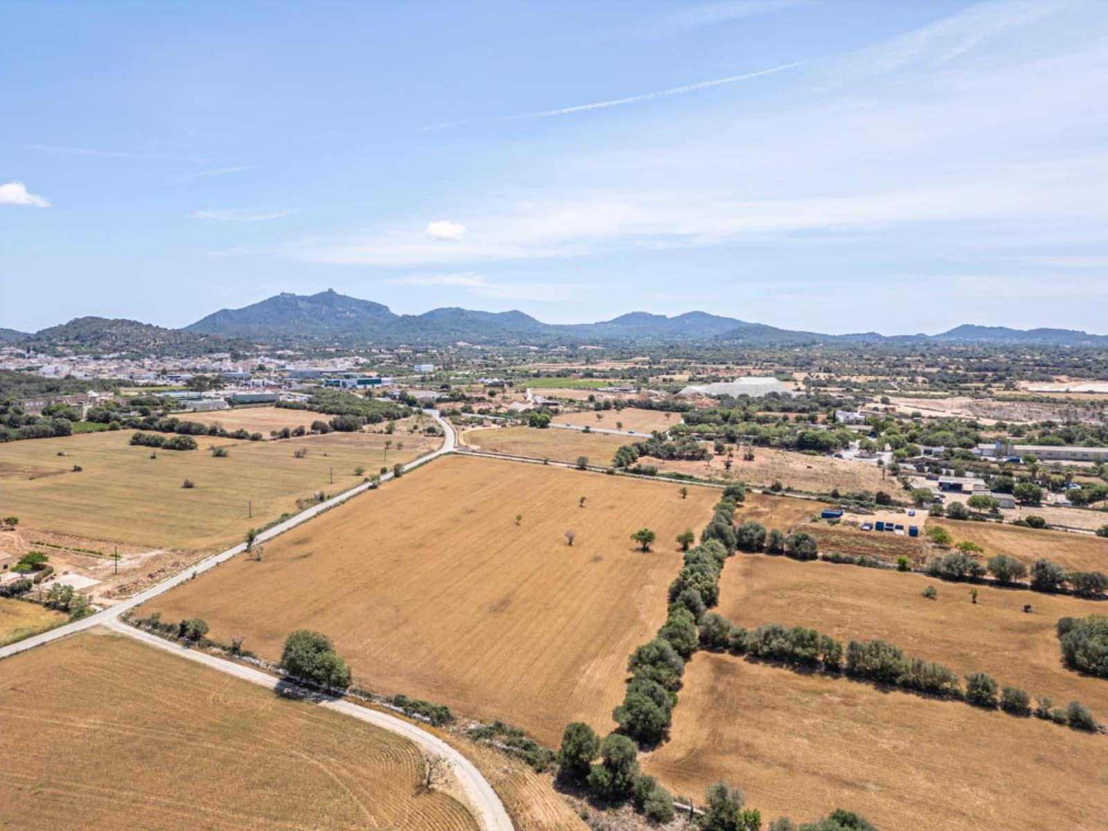 Solar/Parcela en Felanitx en venta - 189.000 € (Ref: 8343269)