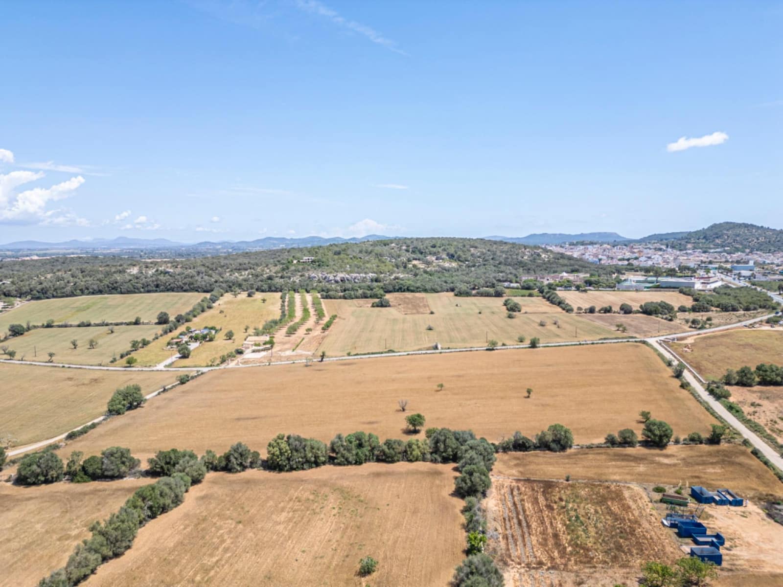 Solar/Parcela en Felanitx en venta - 189.000 € (Ref: 8343269)