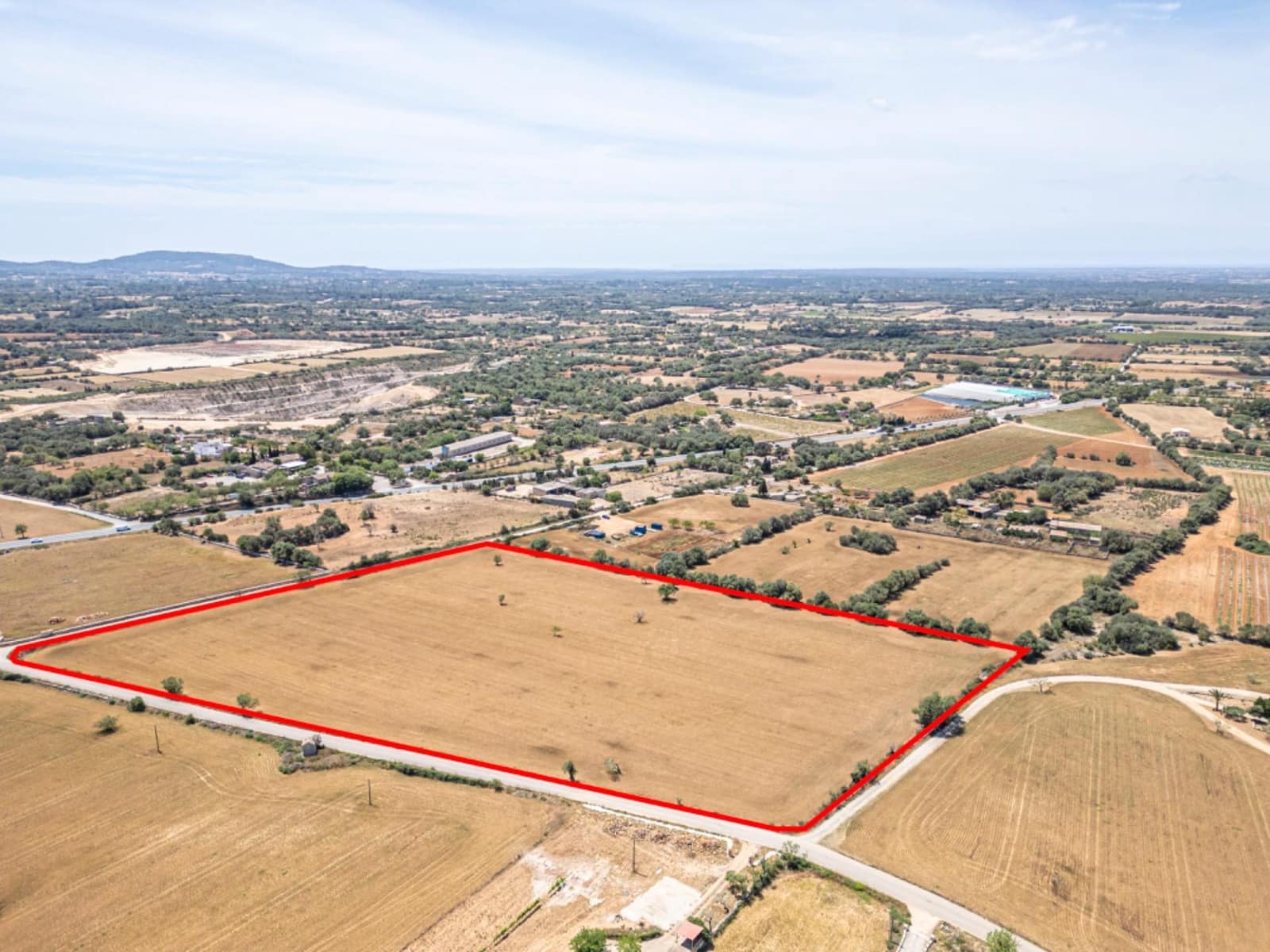 Solar/Parcela en Felanitx en venta - 189.000 € (Ref: 8343269)