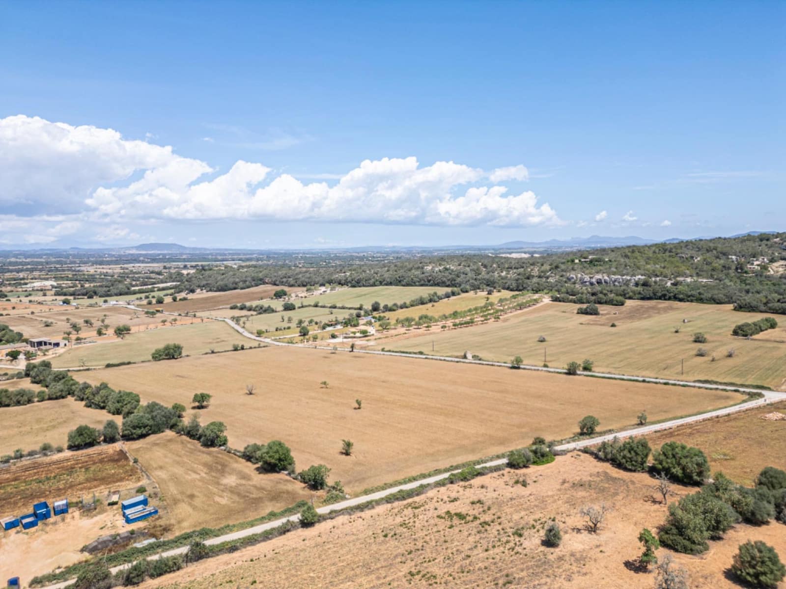 Solar/Parcela en Felanitx en venta - 189.000 € (Ref: 8343269)