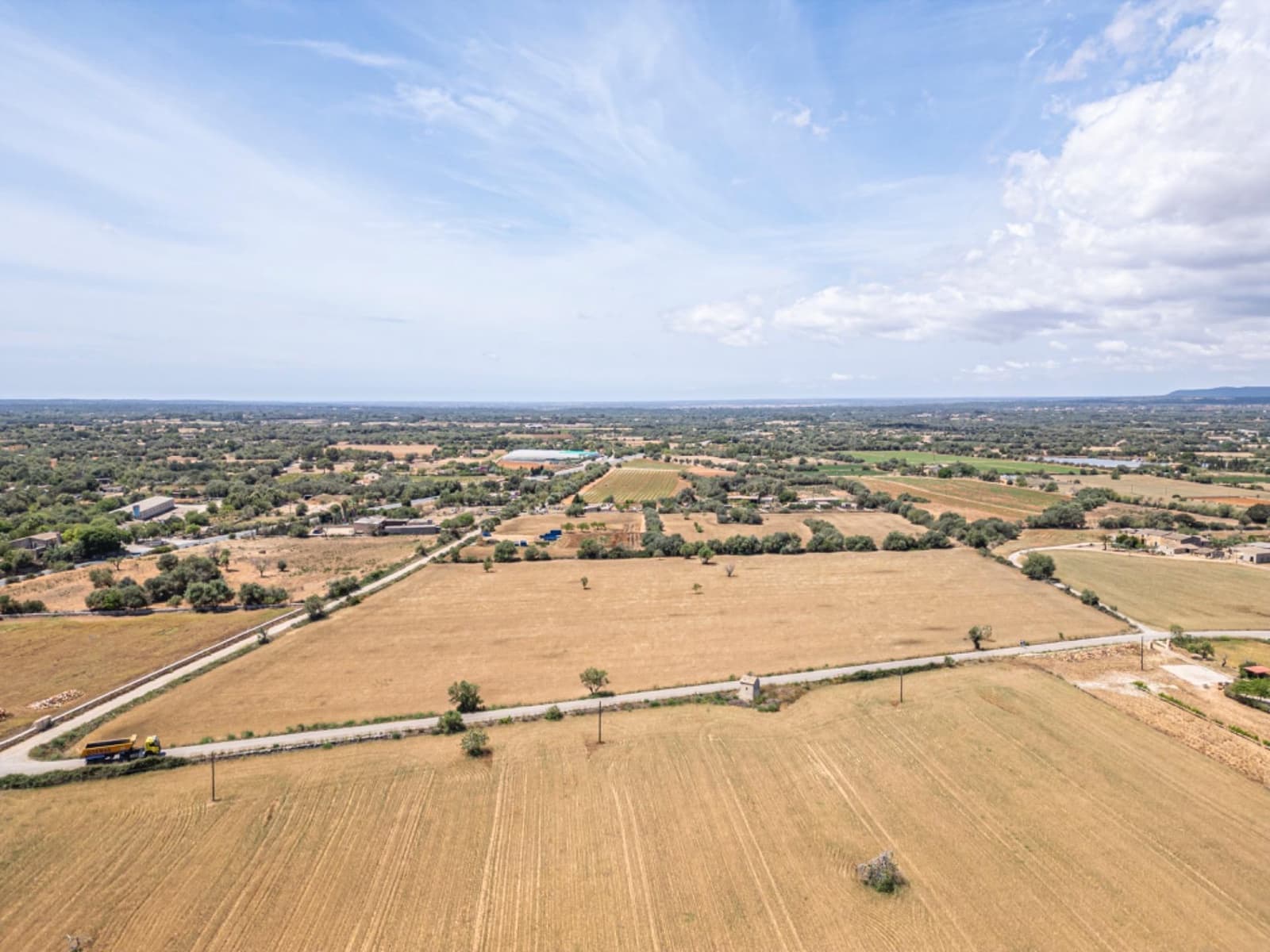 Solar/Parcela en Felanitx en venta - 189.000 € (Ref: 8343269)