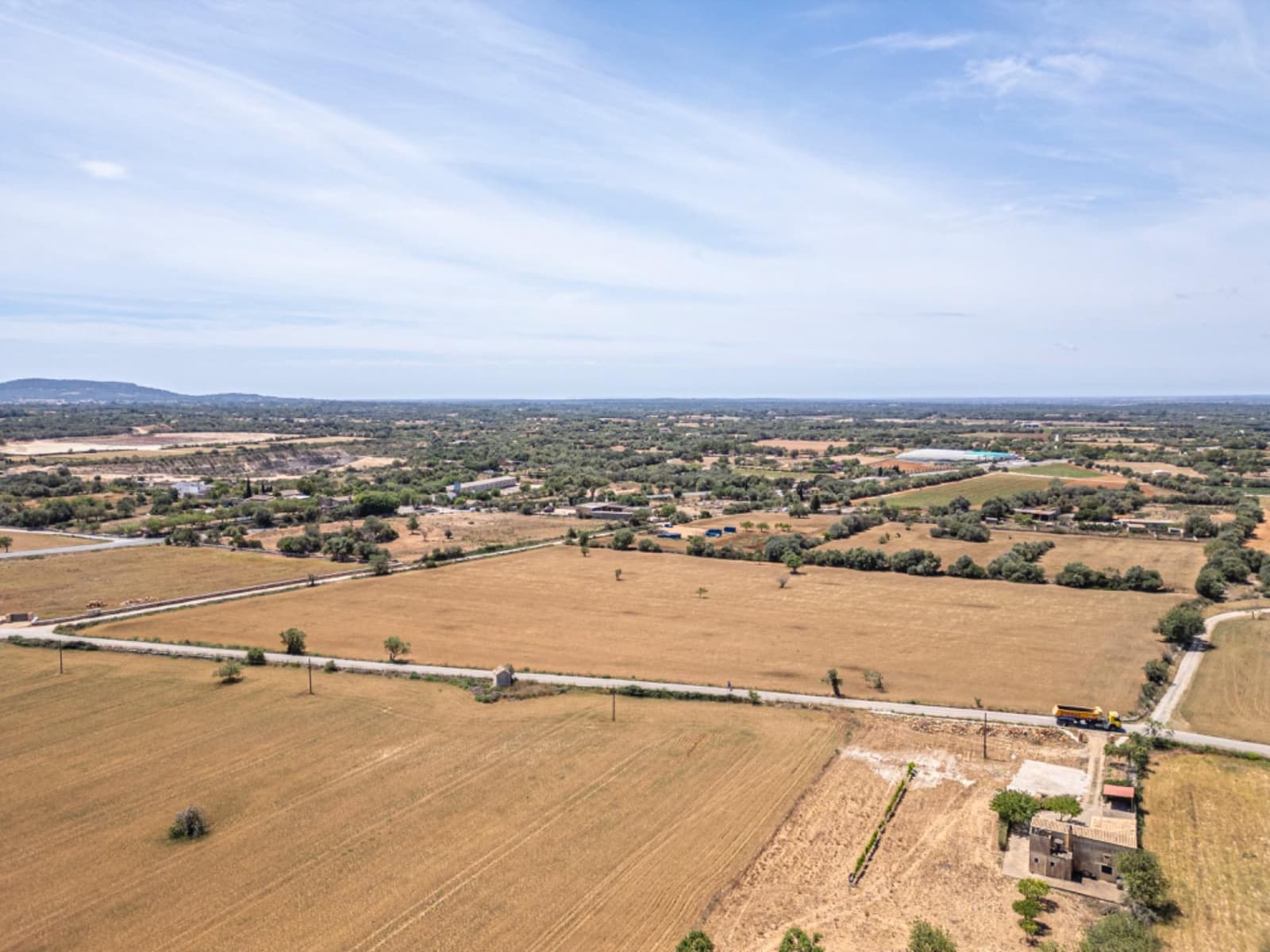 Solar/Parcela en Felanitx en venta - 189.000 € (Ref: 8343269)