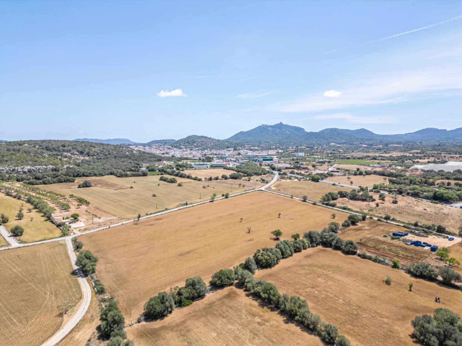 Solar/Parcela en Felanitx en venta - 189.000 € (Ref: 8343269)