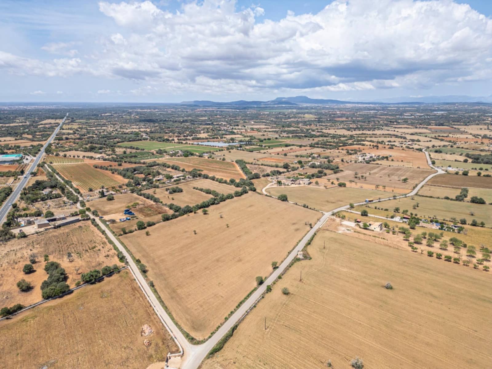 Solar/Parcela en Felanitx en venta - 189.000 € (Ref: 8343269)