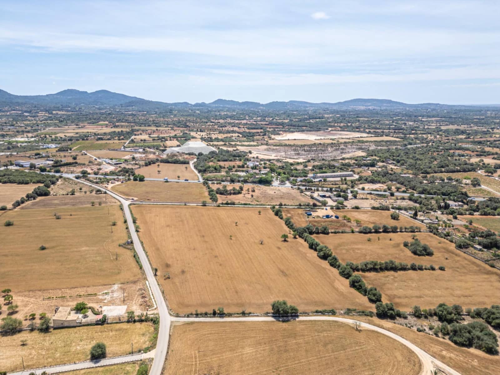 Solar/Parcela en Felanitx en venta - 189.000 € (Ref: 8343269)