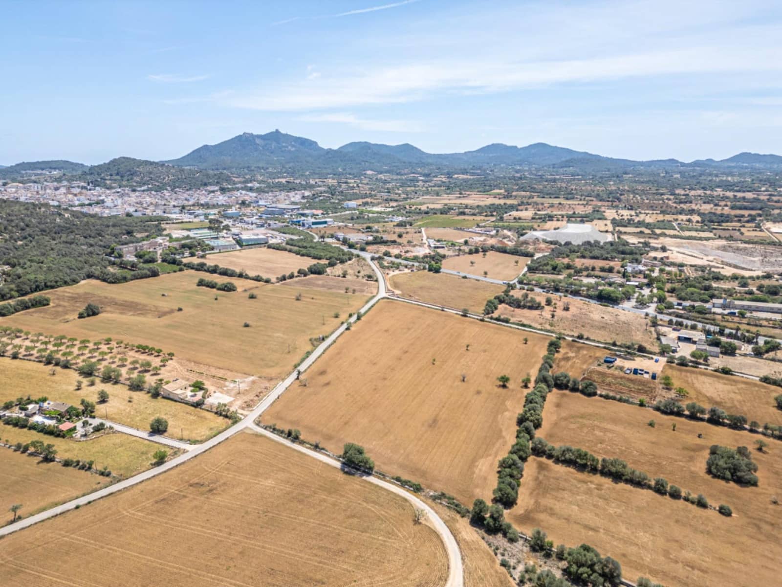 Solar/Parcela en Felanitx en venta - 189.000 € (Ref: 8343269)