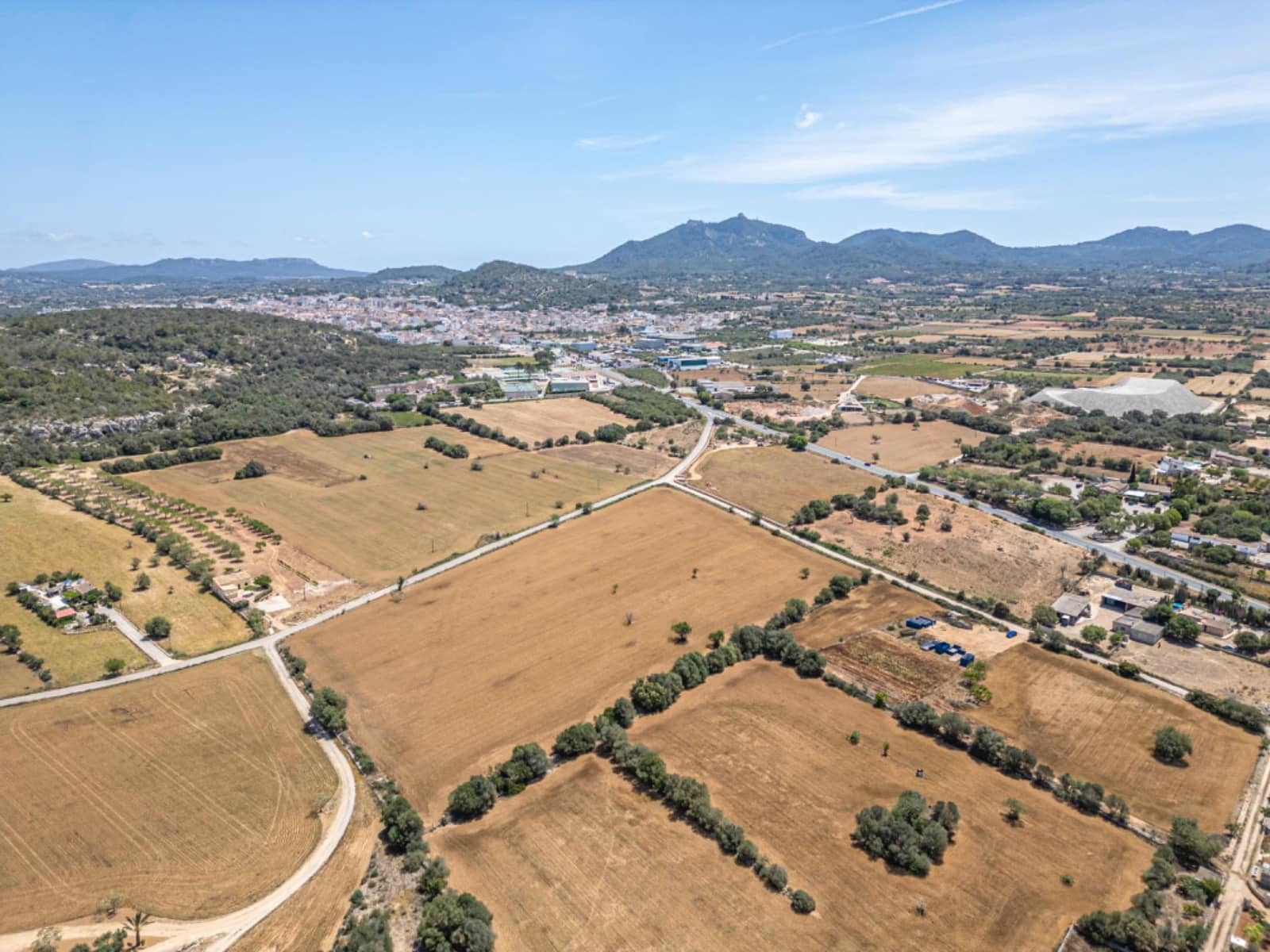 Solar/Parcela en Felanitx en venta - 189.000 € (Ref: 8343269)