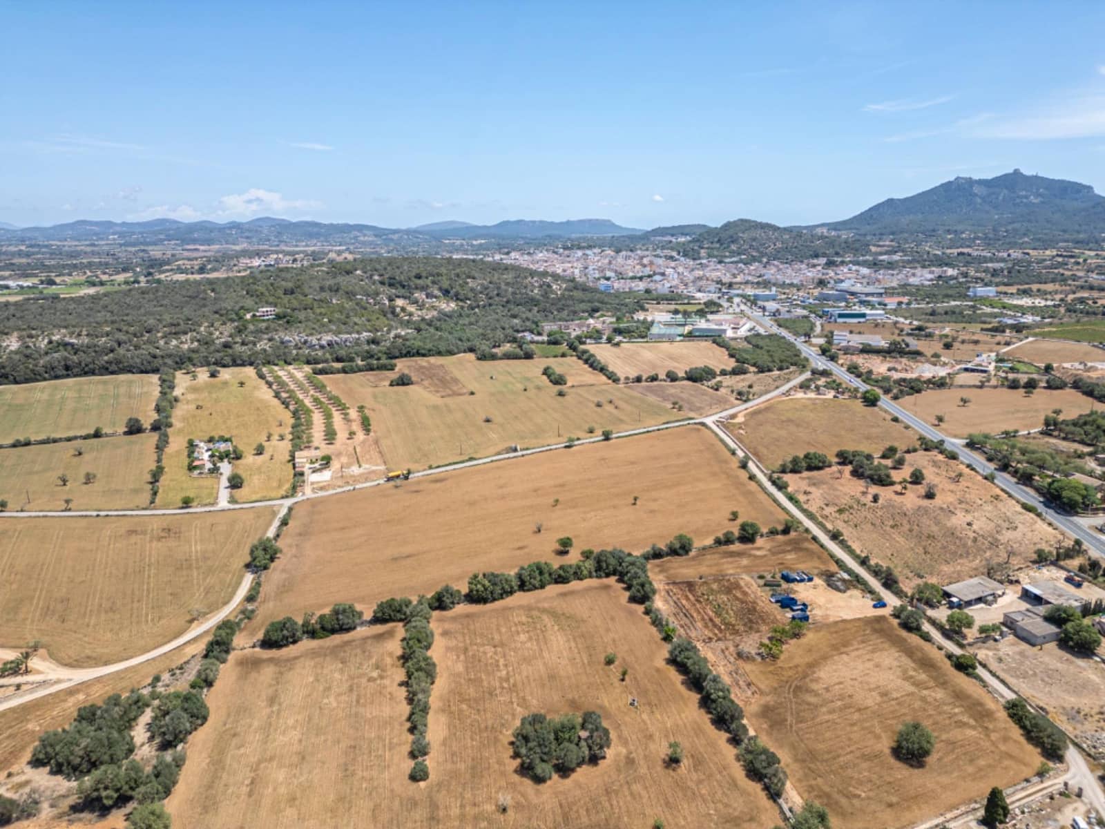 Solar/Parcela en Felanitx en venta - 189.000 € (Ref: 8343269)