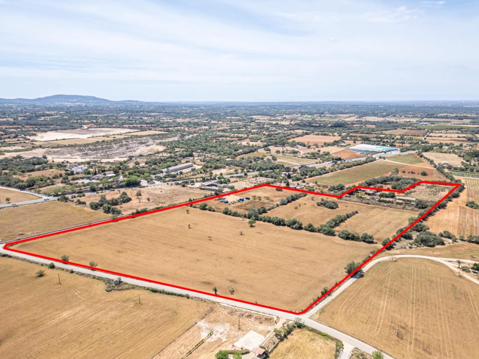 Area Edificabile in vendita in Felanitx - 679.000 € (Rif: 8345164)