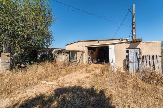 Bouwgrond te koop in Felanitx - € 679.000 (Ref: 8345164)