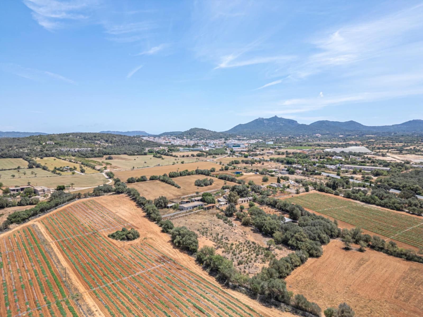 Area Edificabile in vendita in Felanitx - 679.000 € (Rif: 8345164)