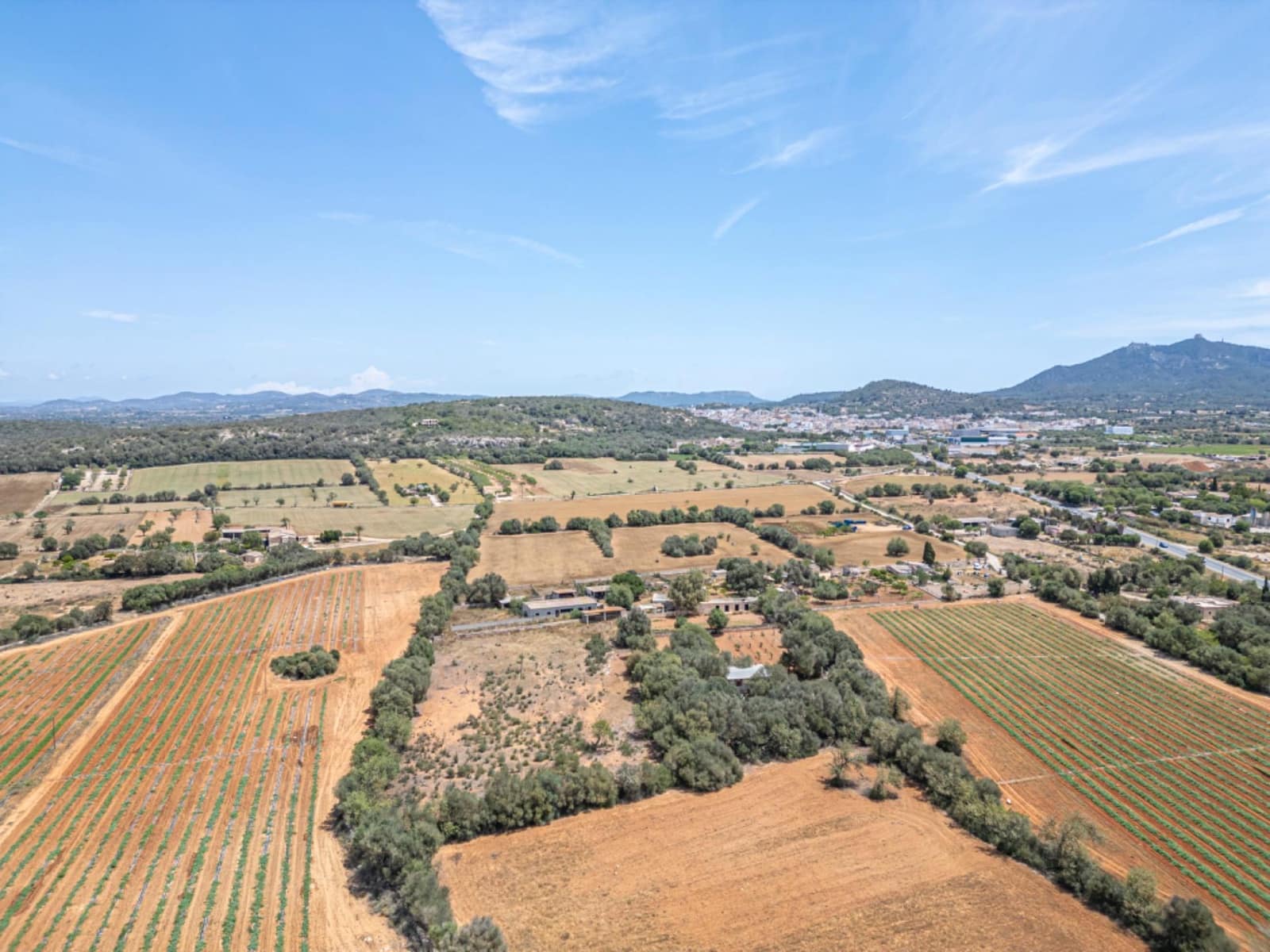 Area Edificabile in vendita in Felanitx - 679.000 € (Rif: 8345164)