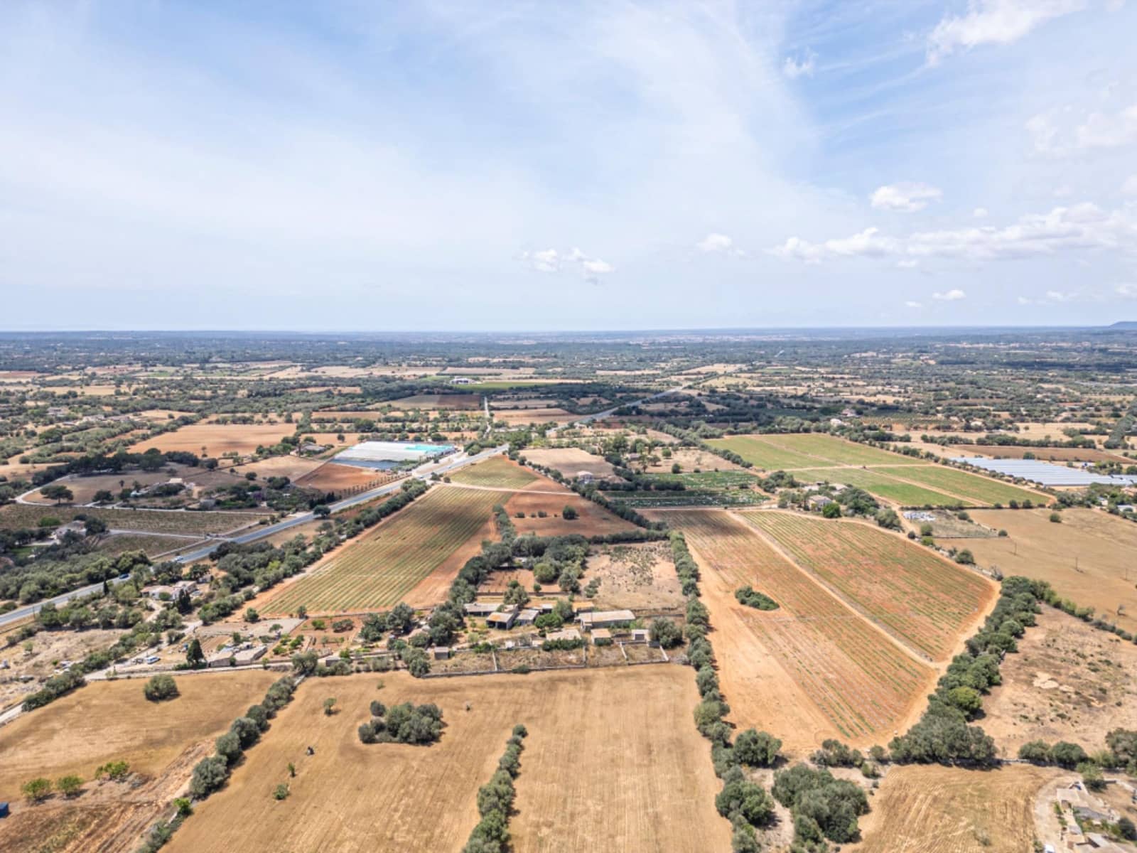 Area Edificabile in vendita in Felanitx - 679.000 € (Rif: 8345164)